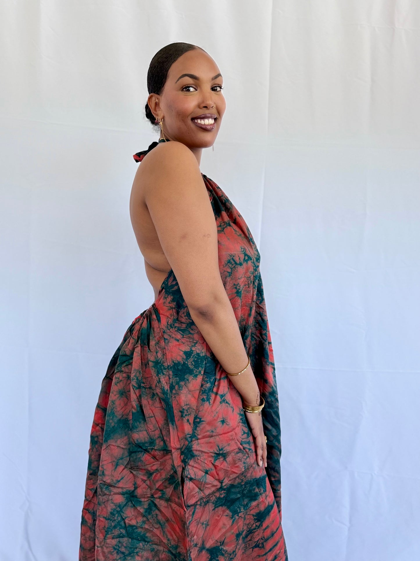 Wura Gown