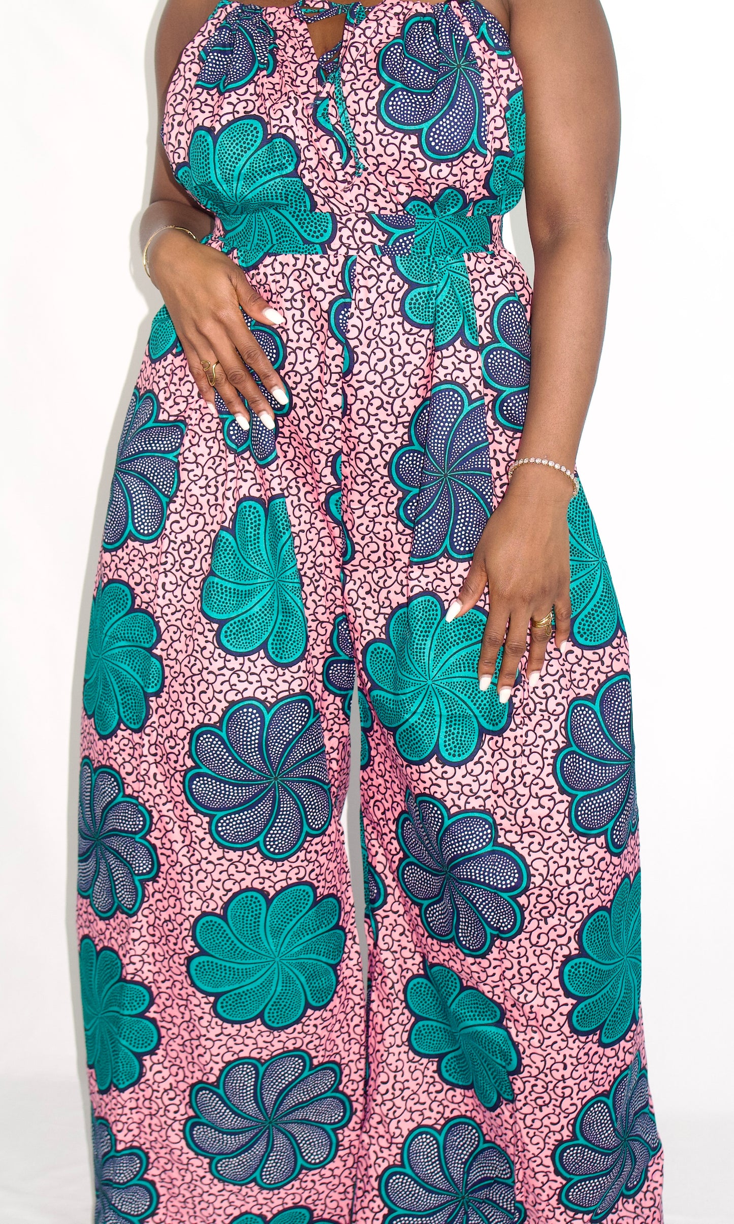 Tush Jumpsuit