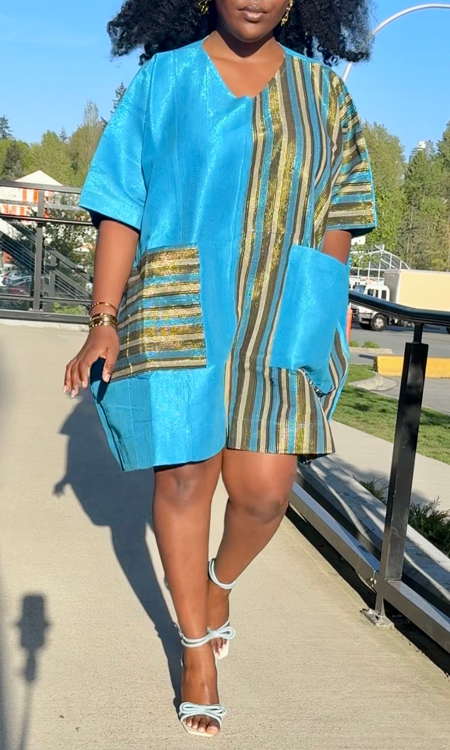Faaji Aso Oke
