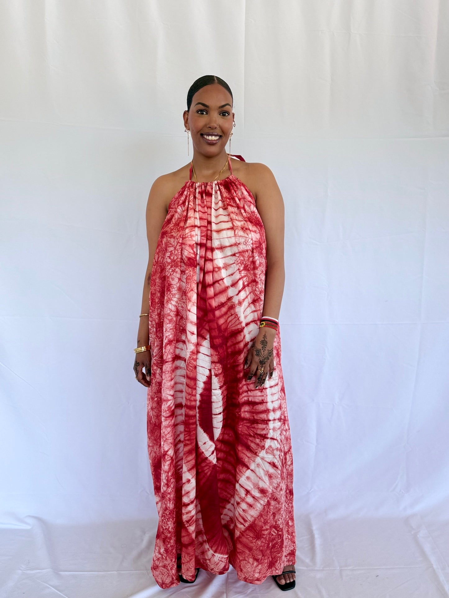 Wura Gown