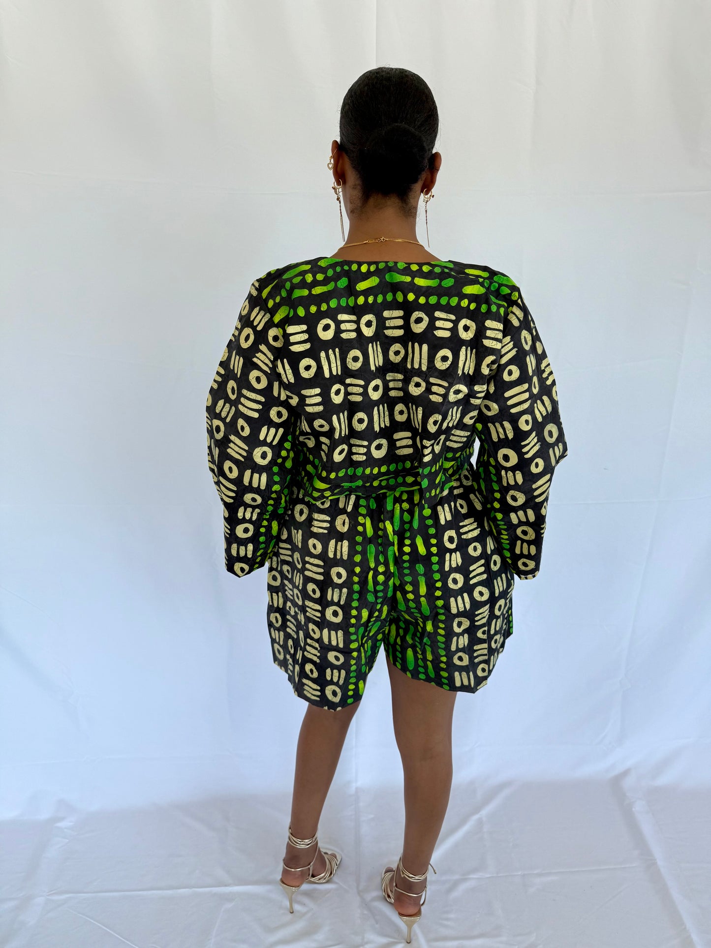 Ireti Set