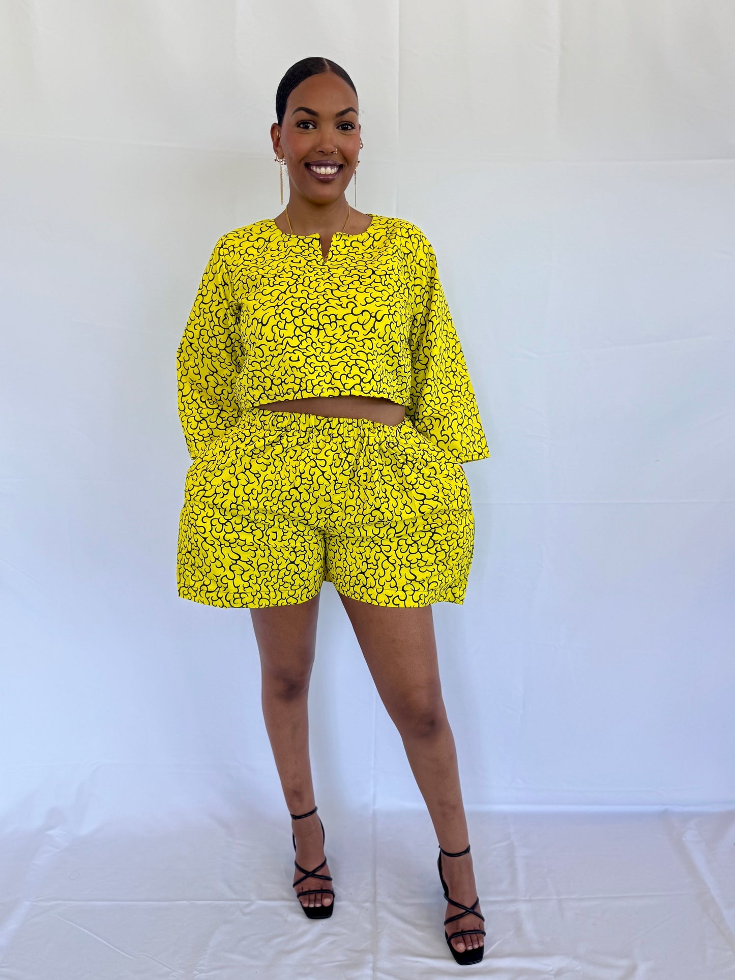Ireti Set