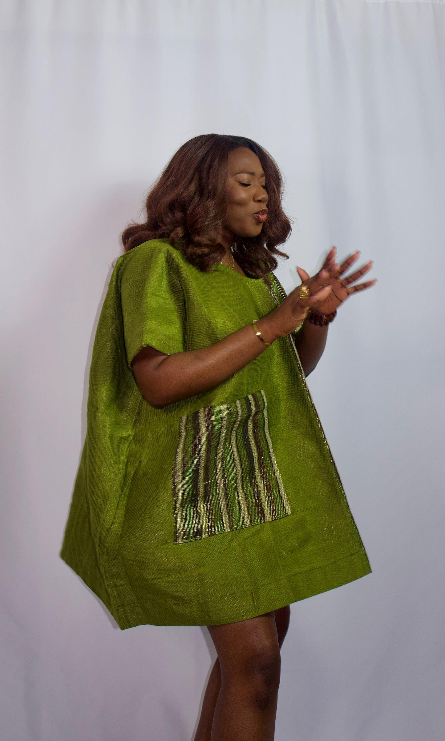 Faaji Aso Oke