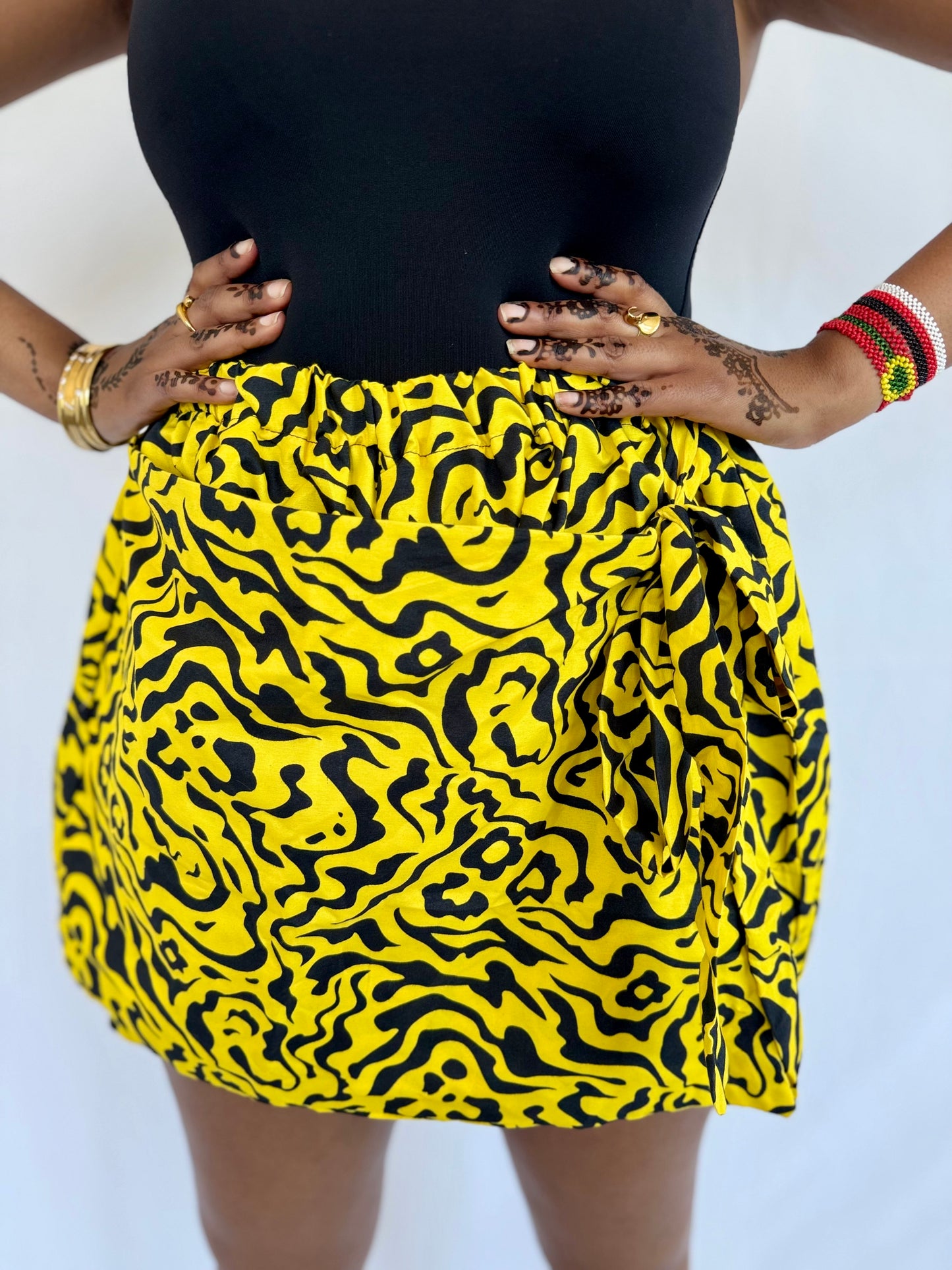 Tumi Skort