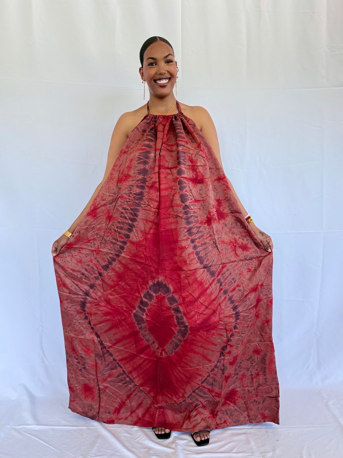 Wura Gown
