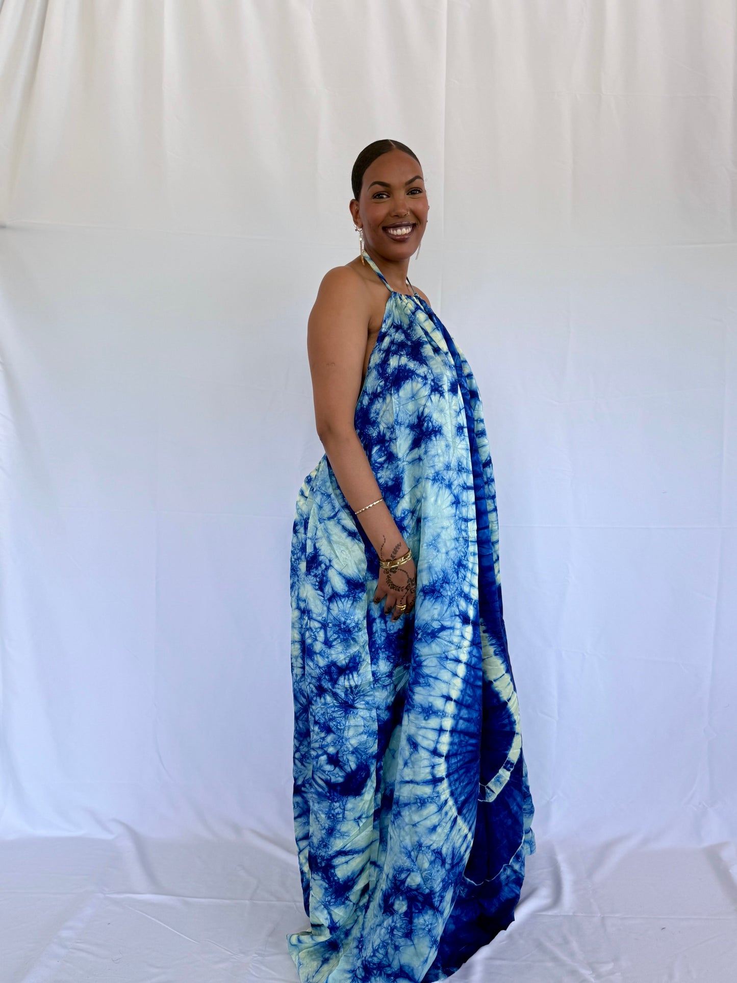 Wura Gown