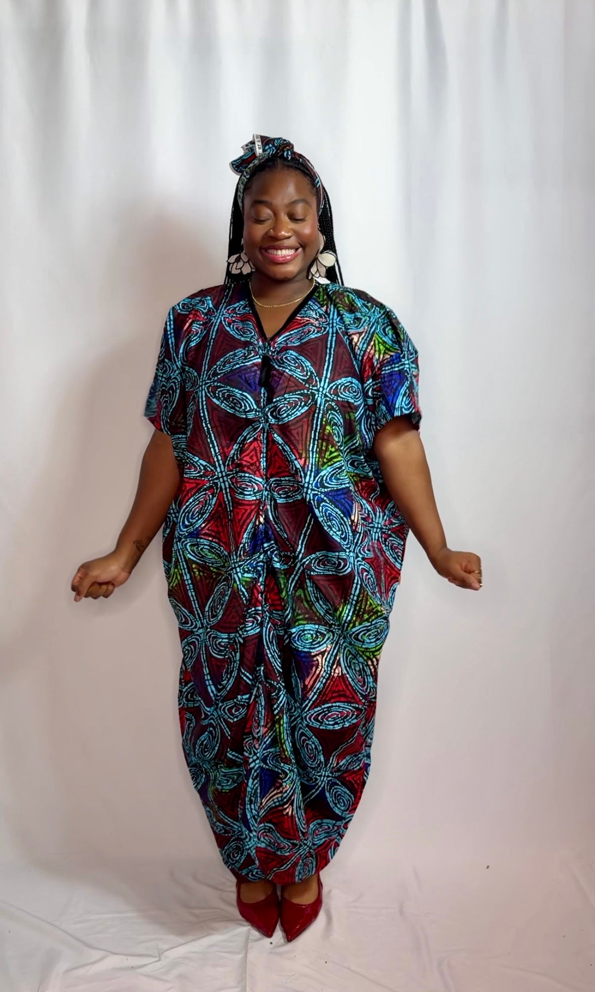 Oge Bubu