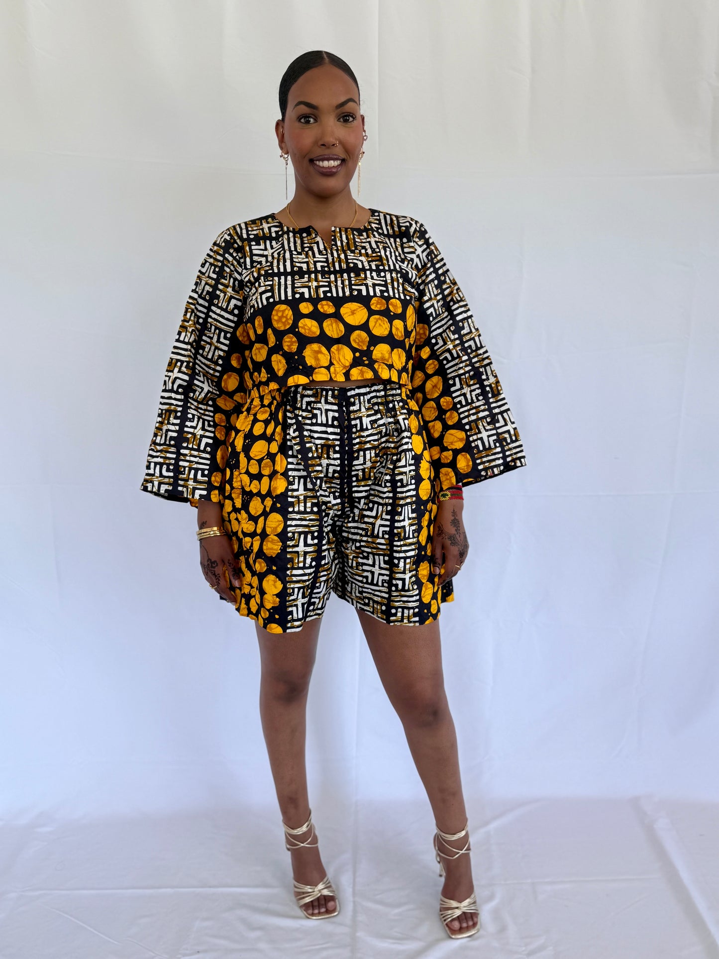 Ireti Set