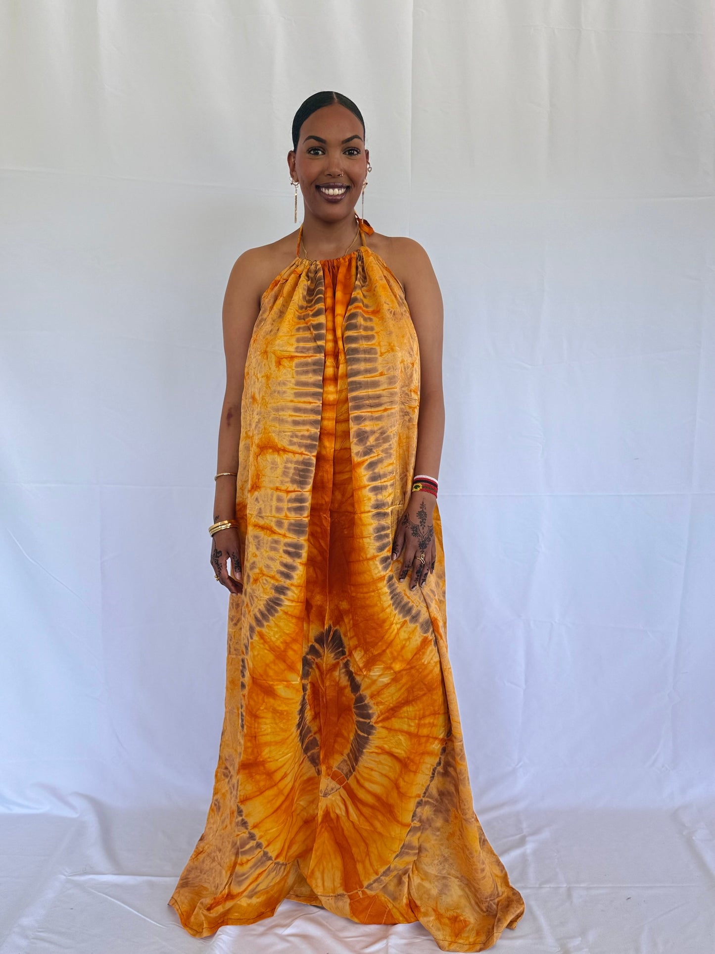 Wura Gown