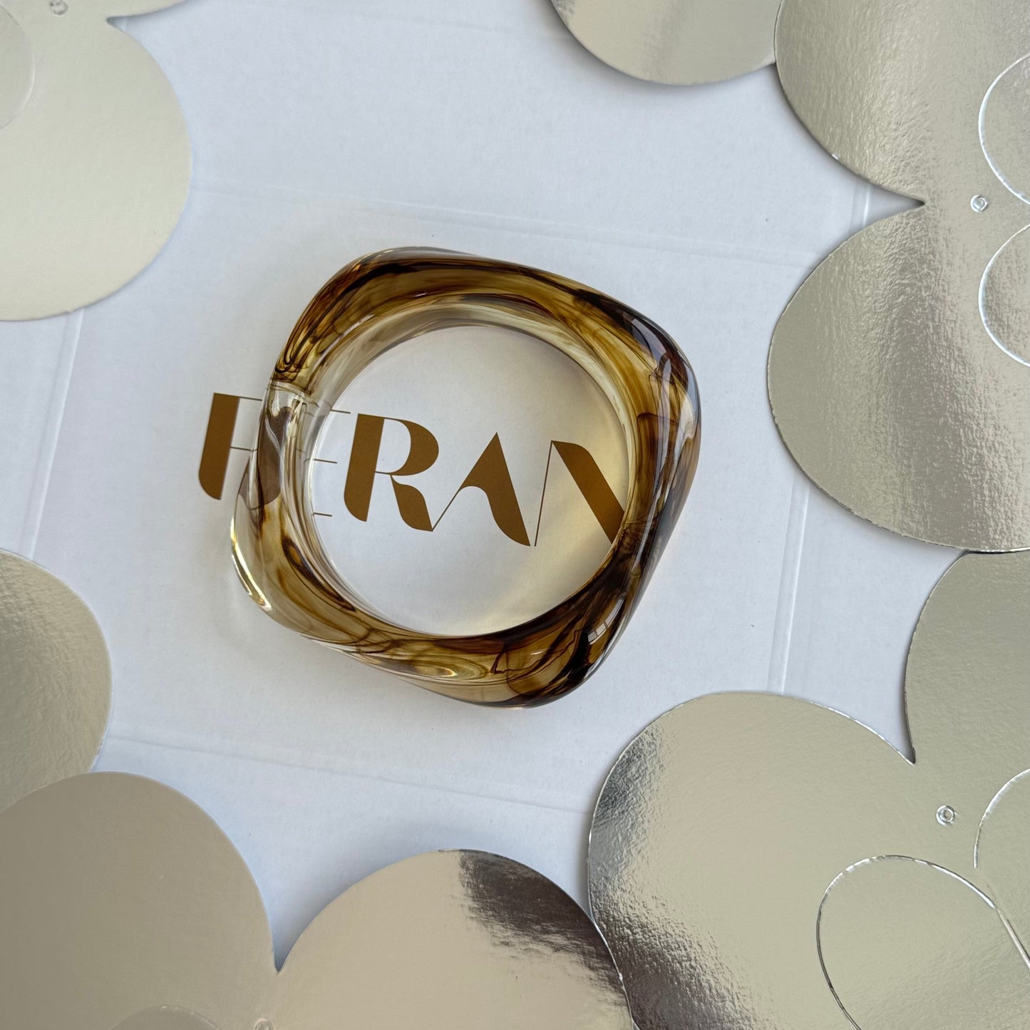 Sunshine Bangles