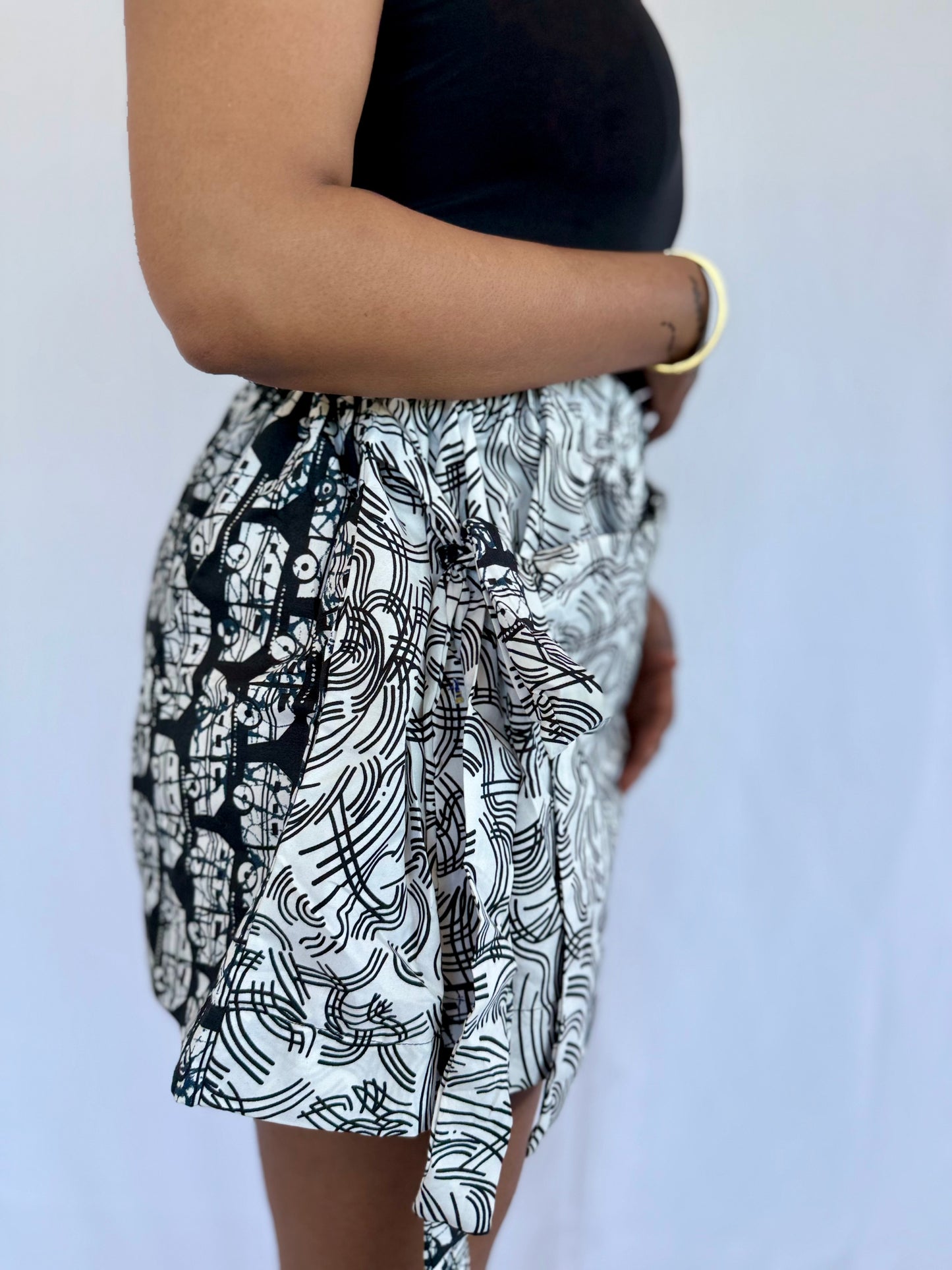 Tumi Skort