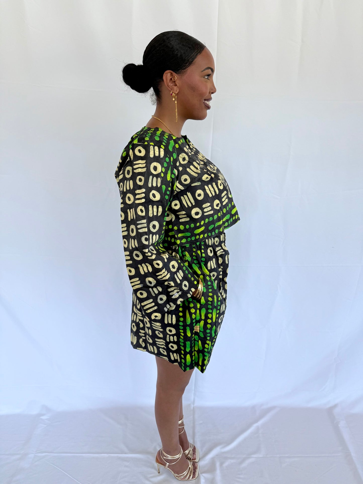 Ireti Set