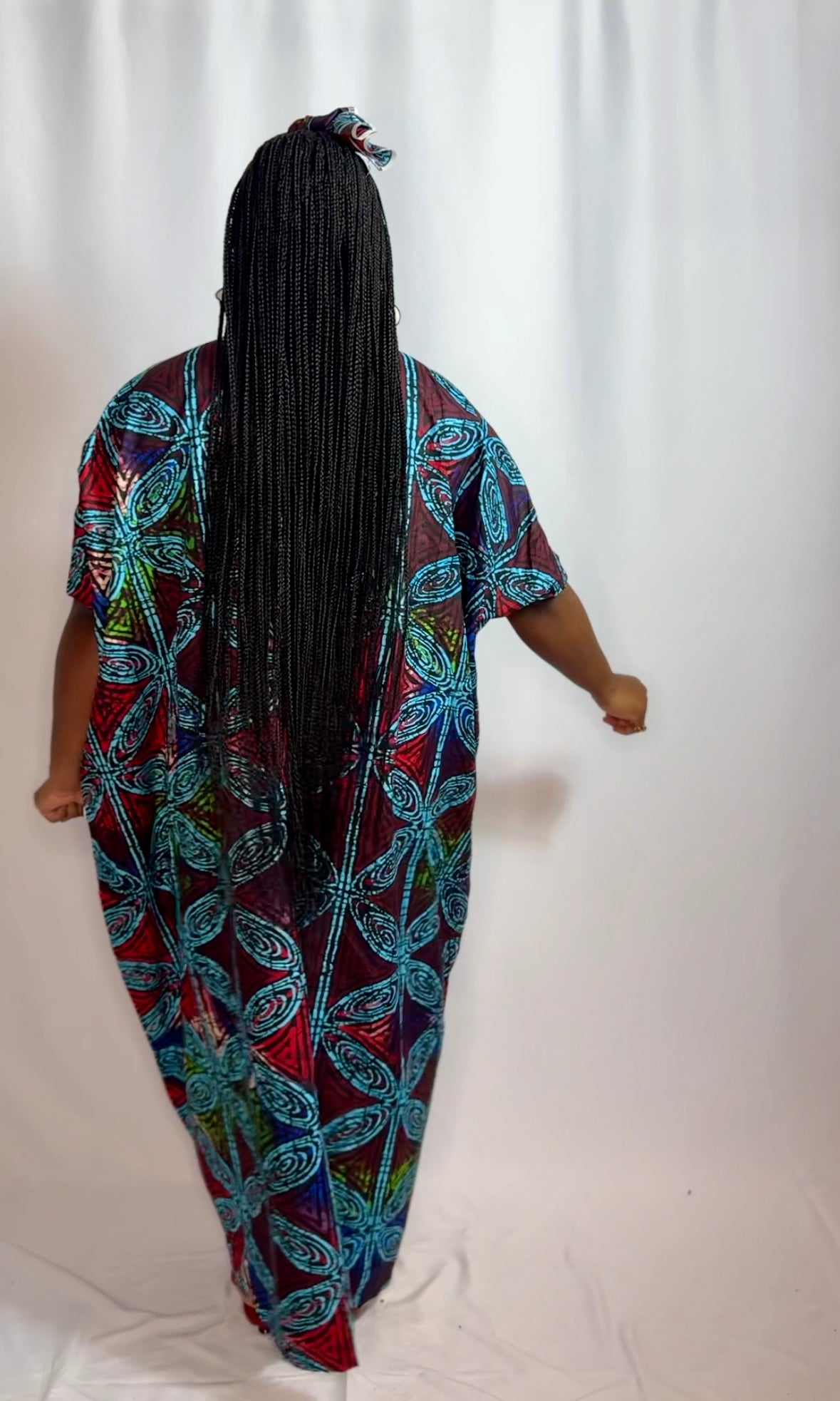 Oge Bubu