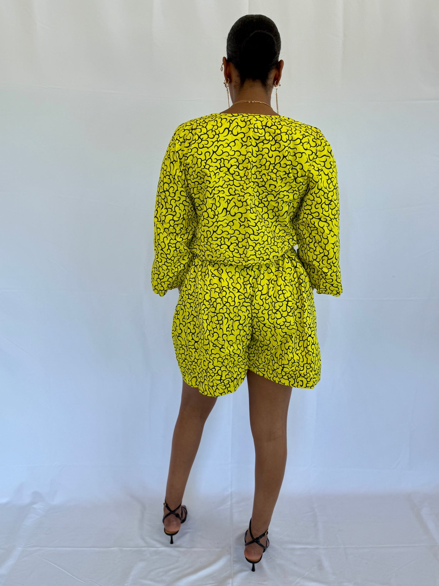 Ireti Set