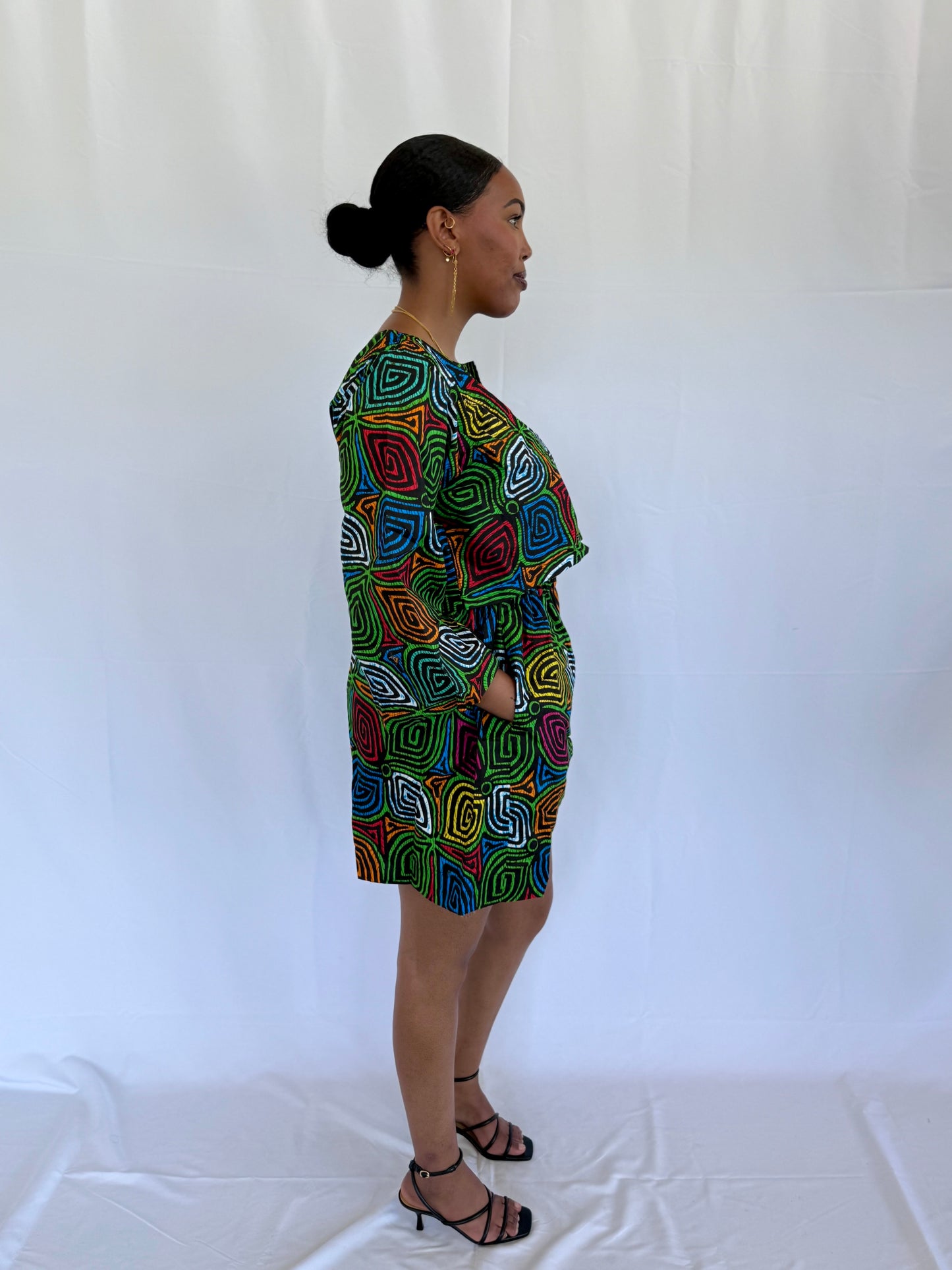 Ireti Set