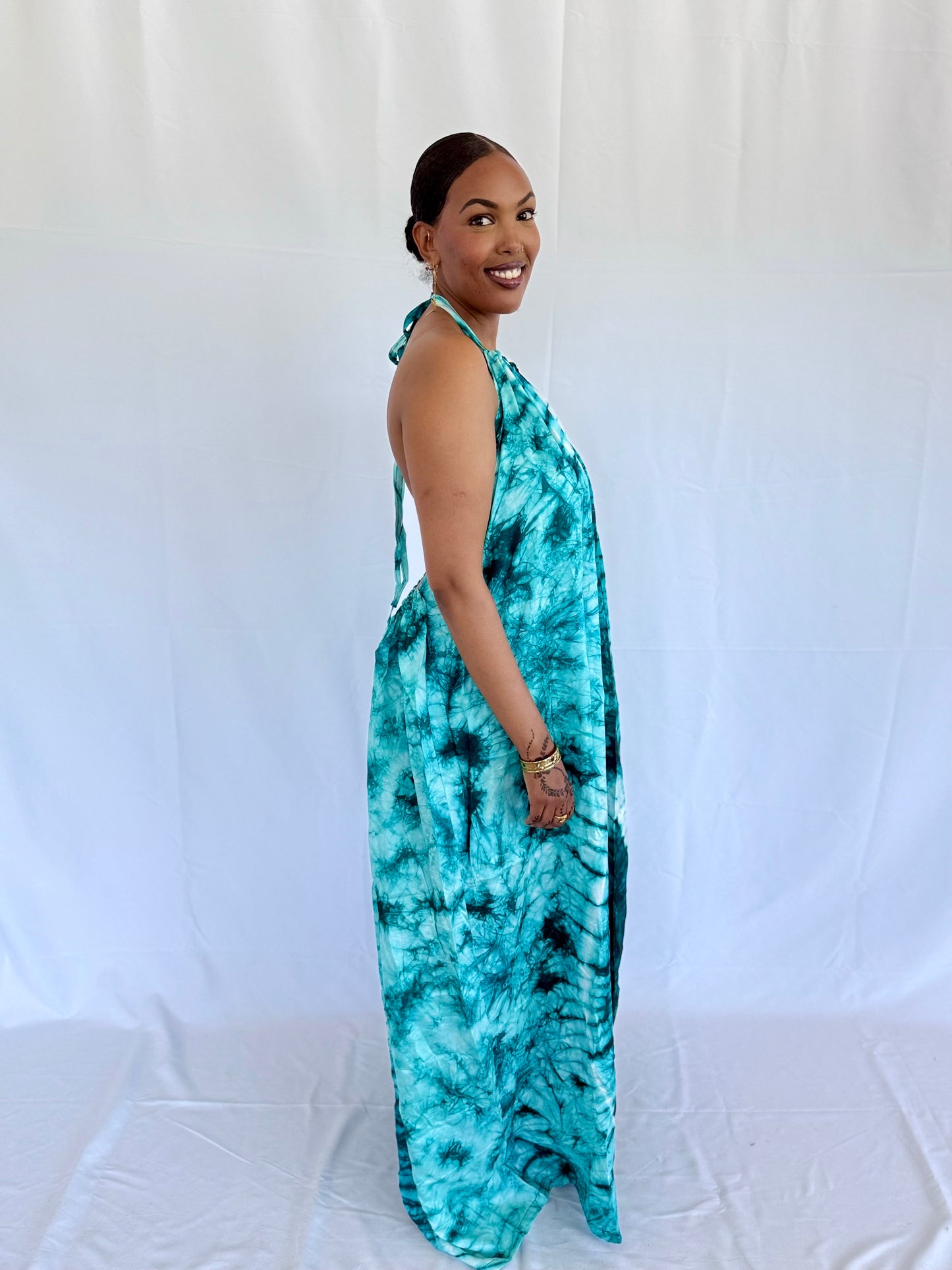 Wura Gown