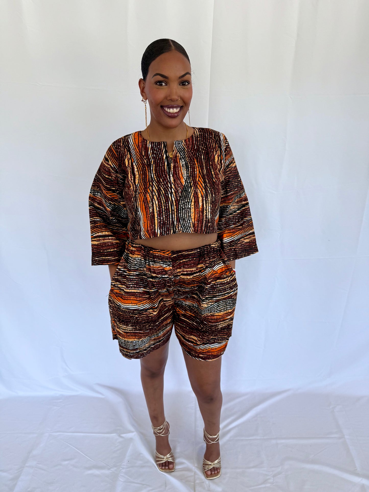 Ireti Set