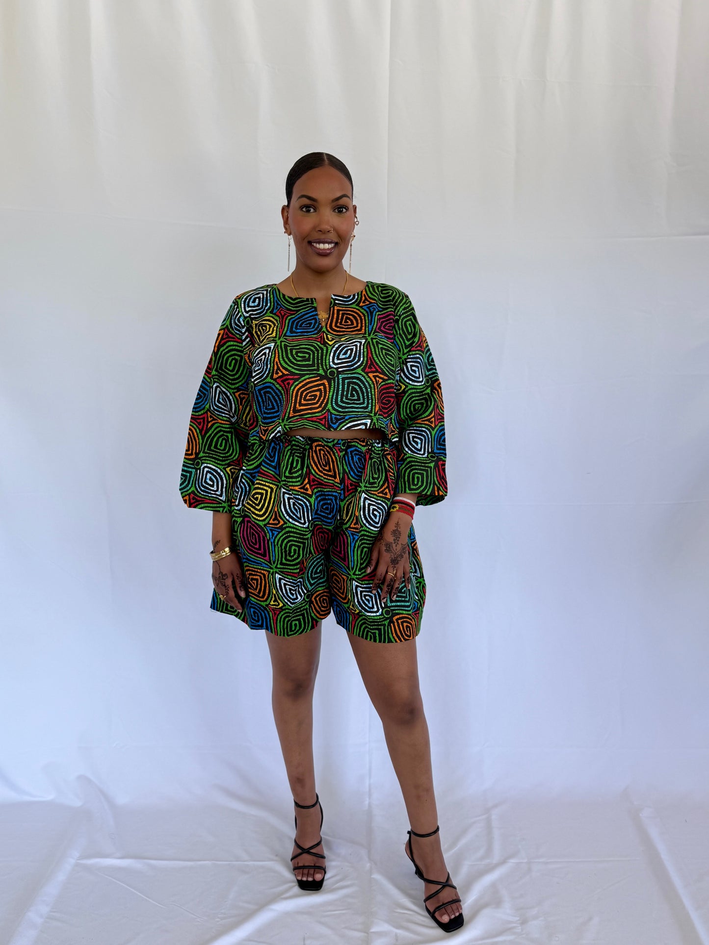 Ireti Set