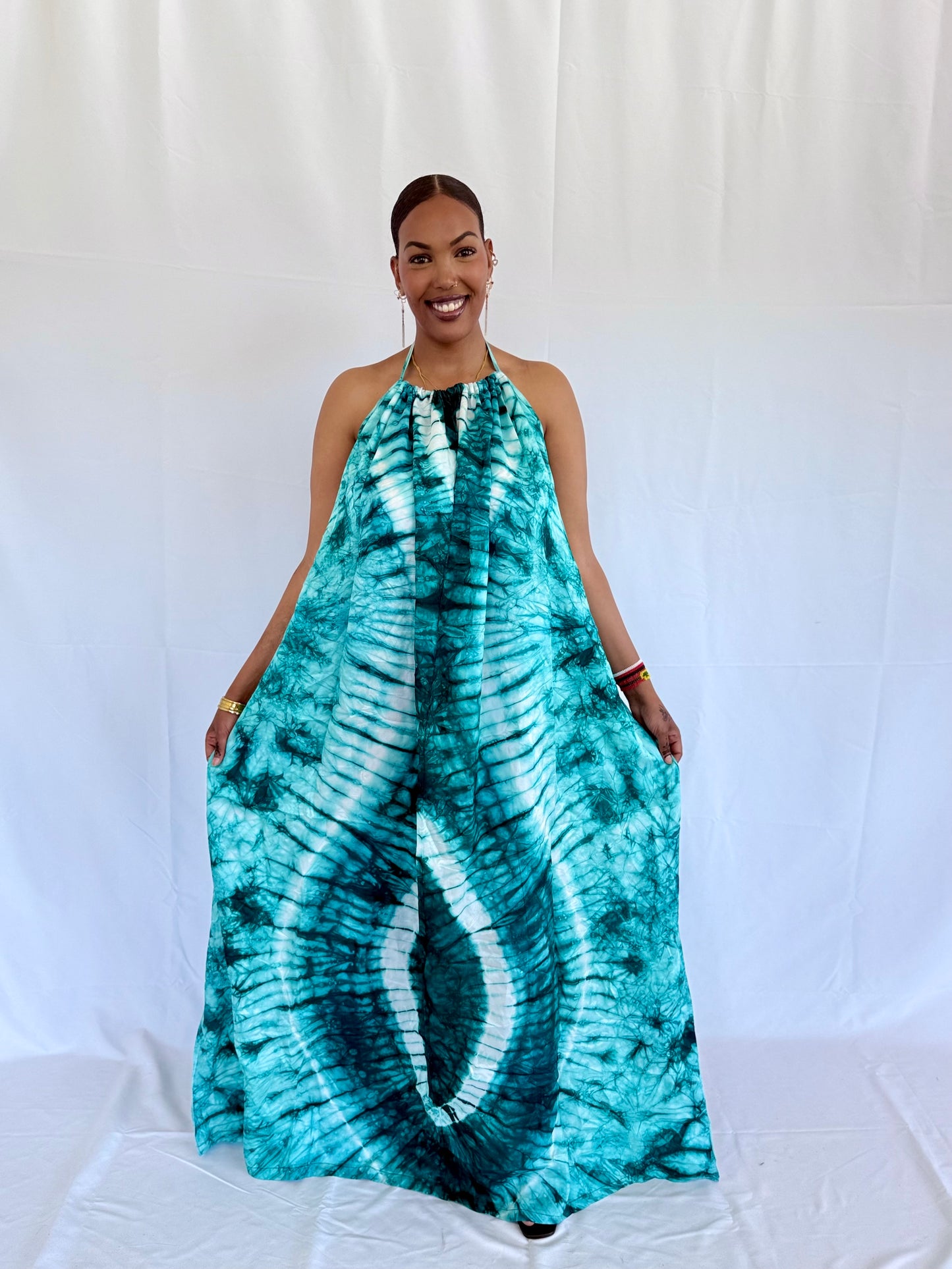 Wura Gown