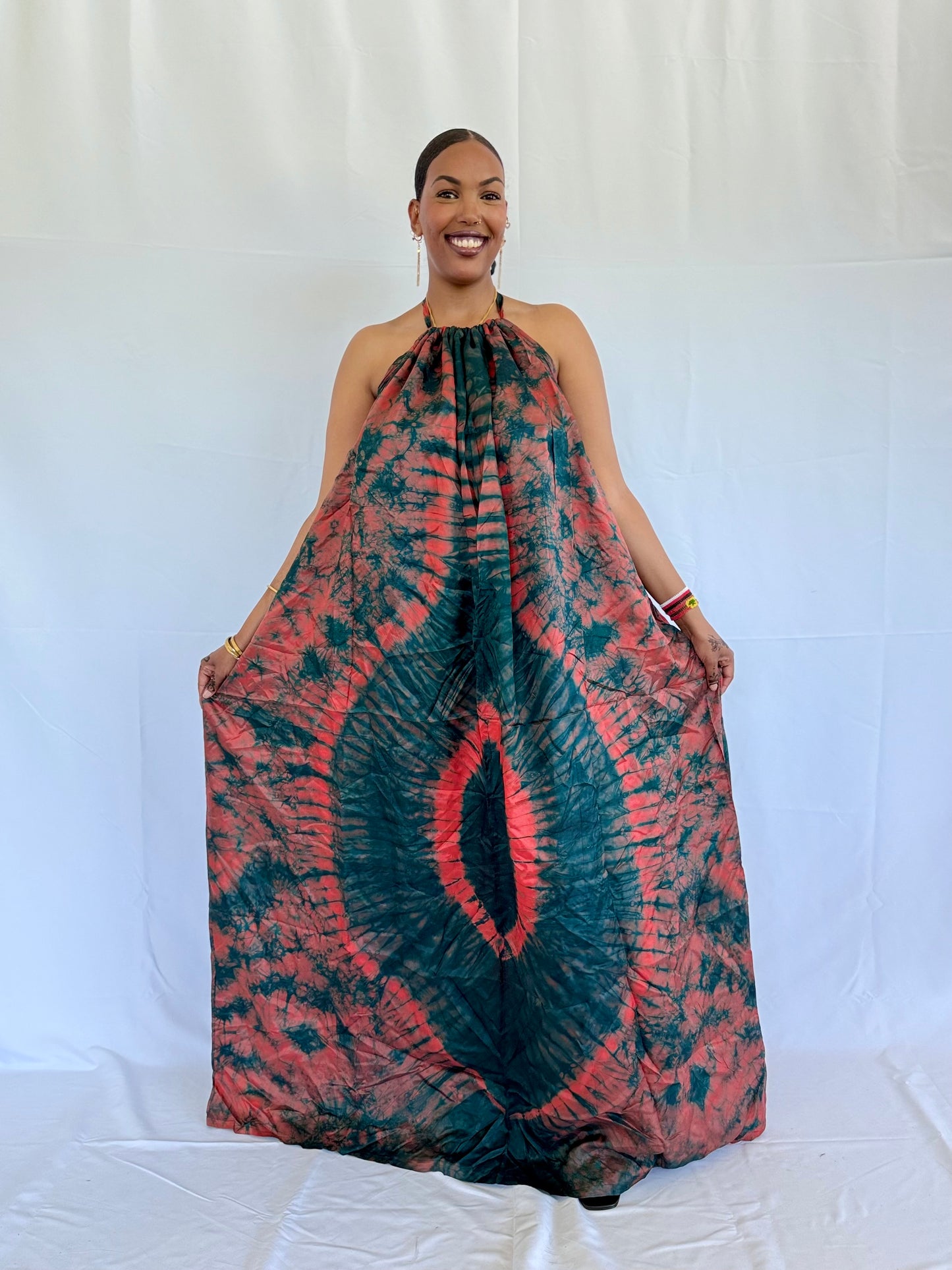 Wura Gown