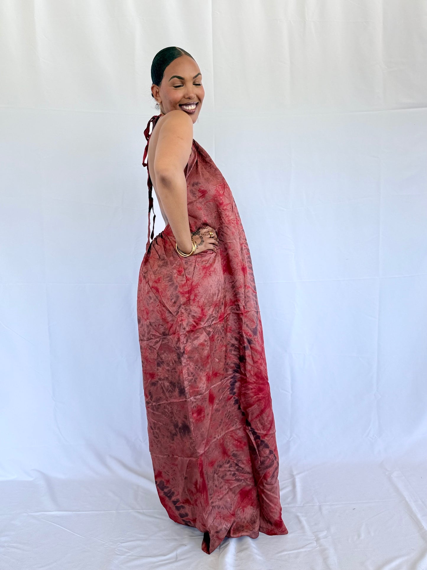 Wura Gown