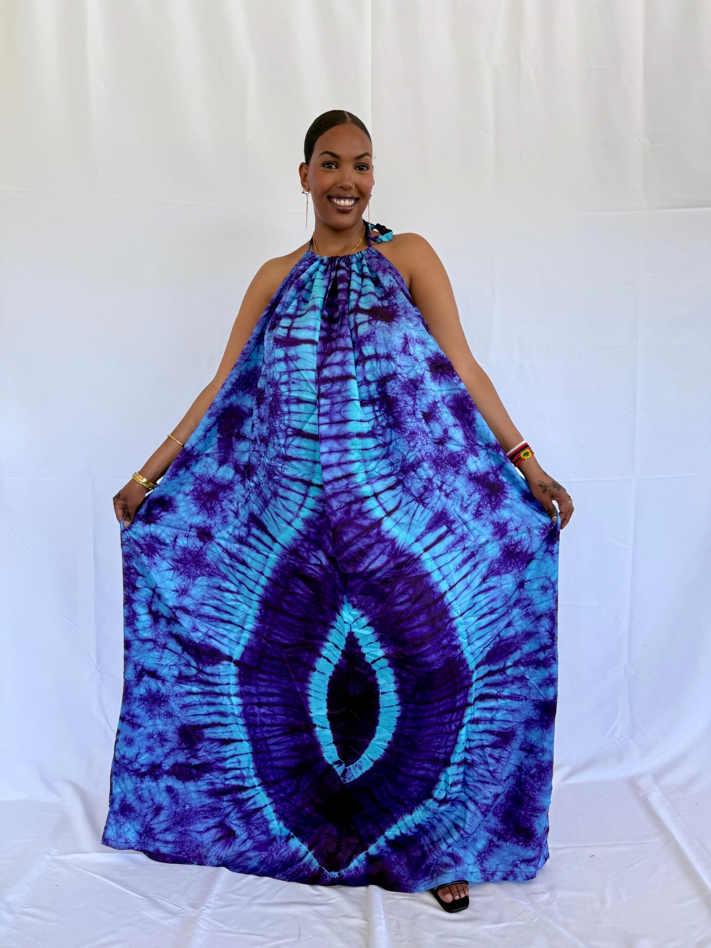 Wura Gown