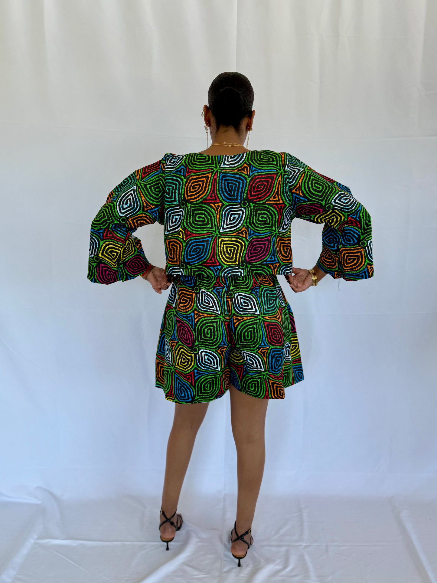 Ireti Set
