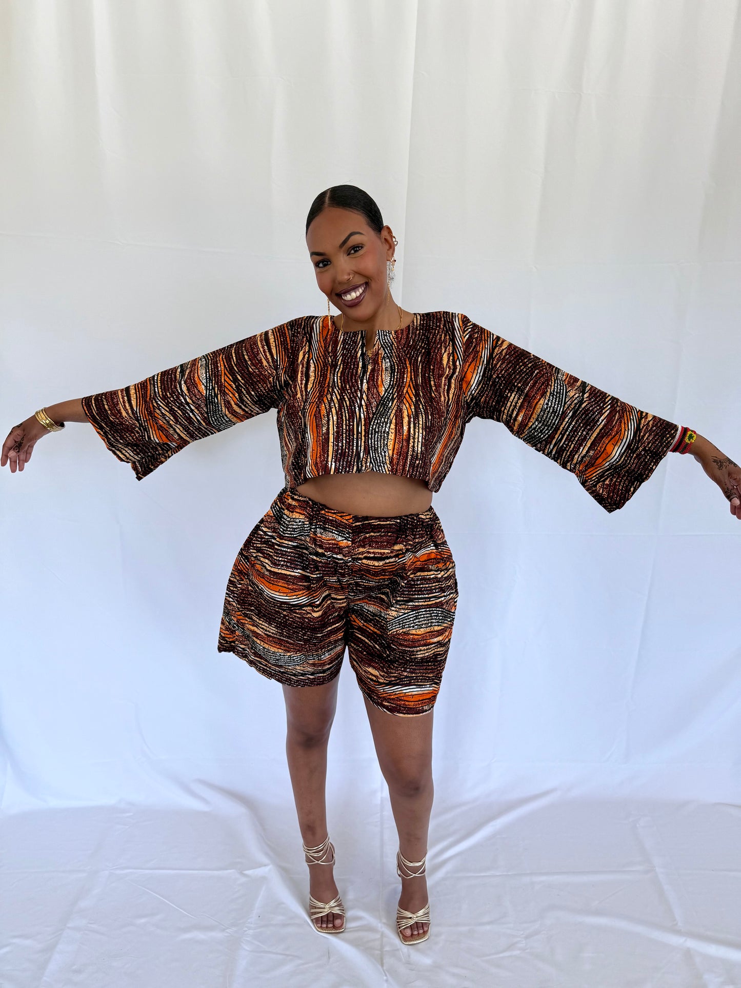 Ireti Set