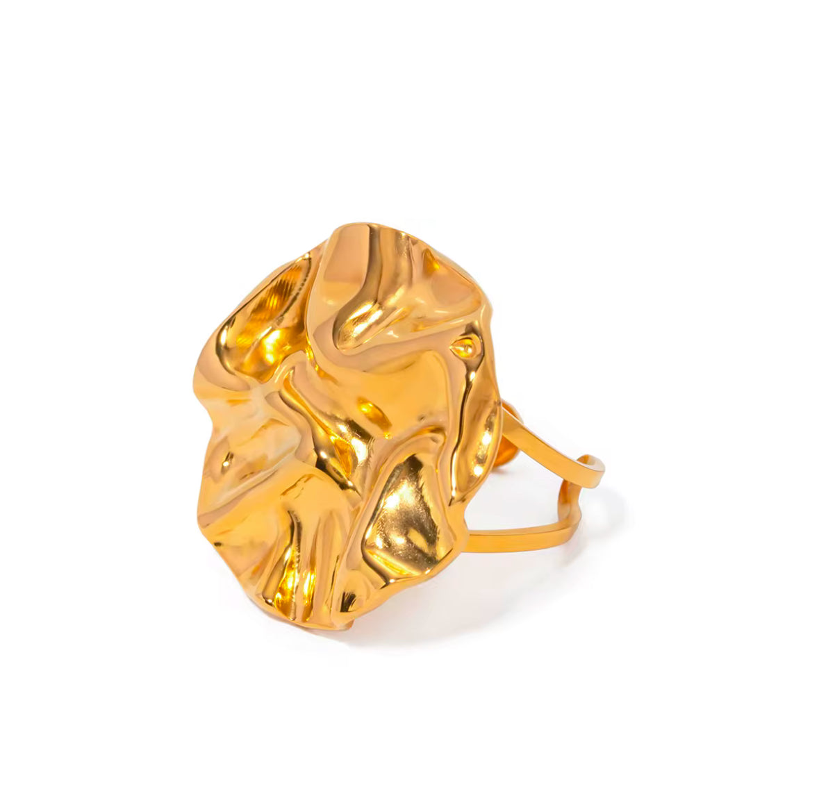 Evolve Ring