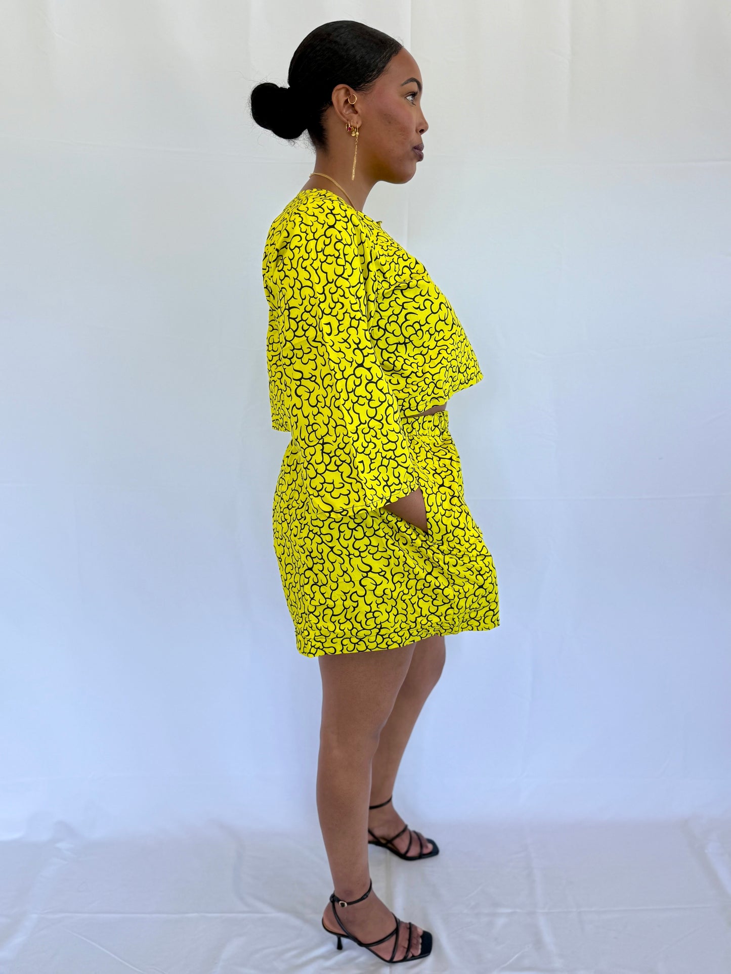 Ireti Set