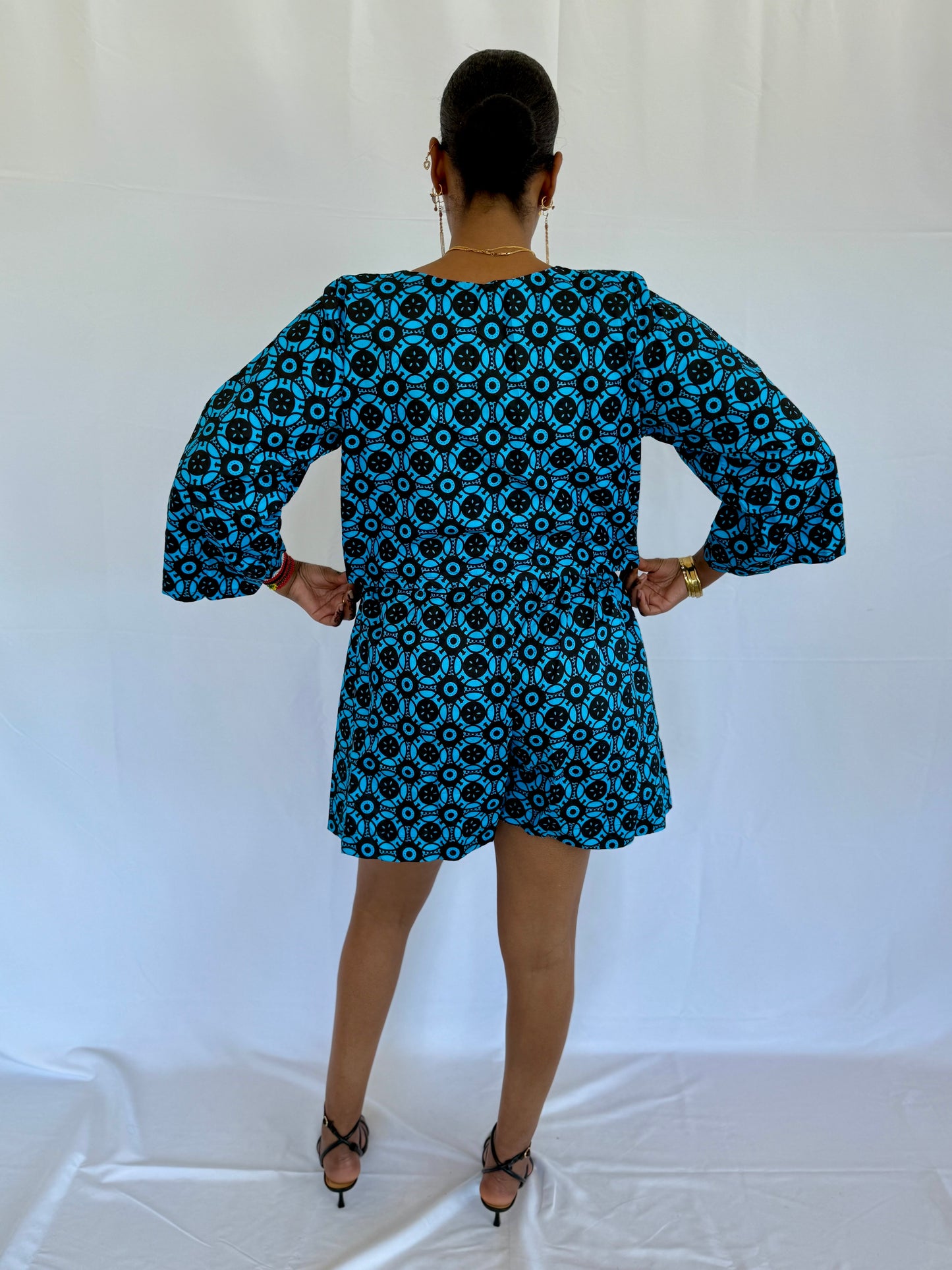 Ireti Set