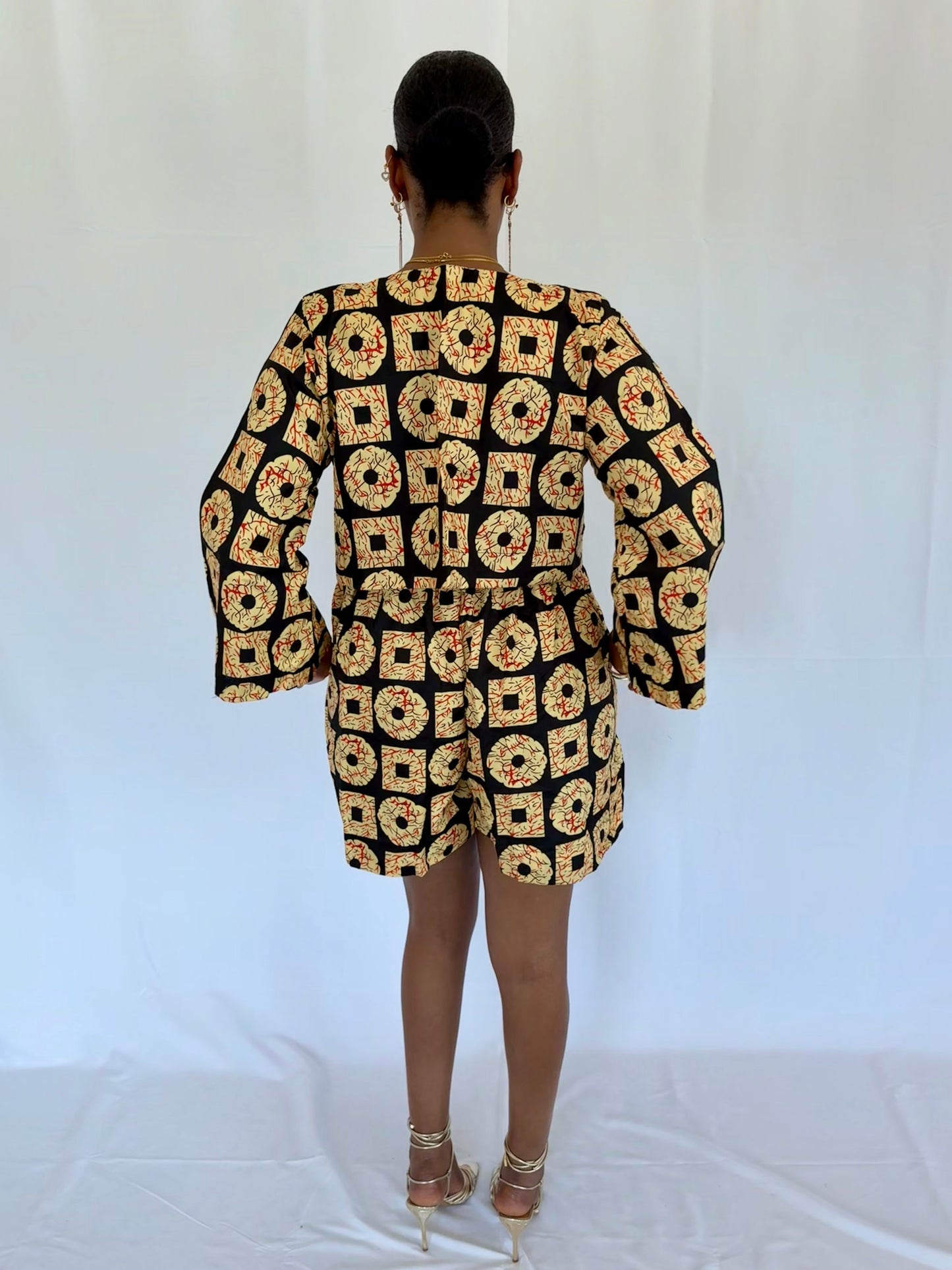 Ireti Set