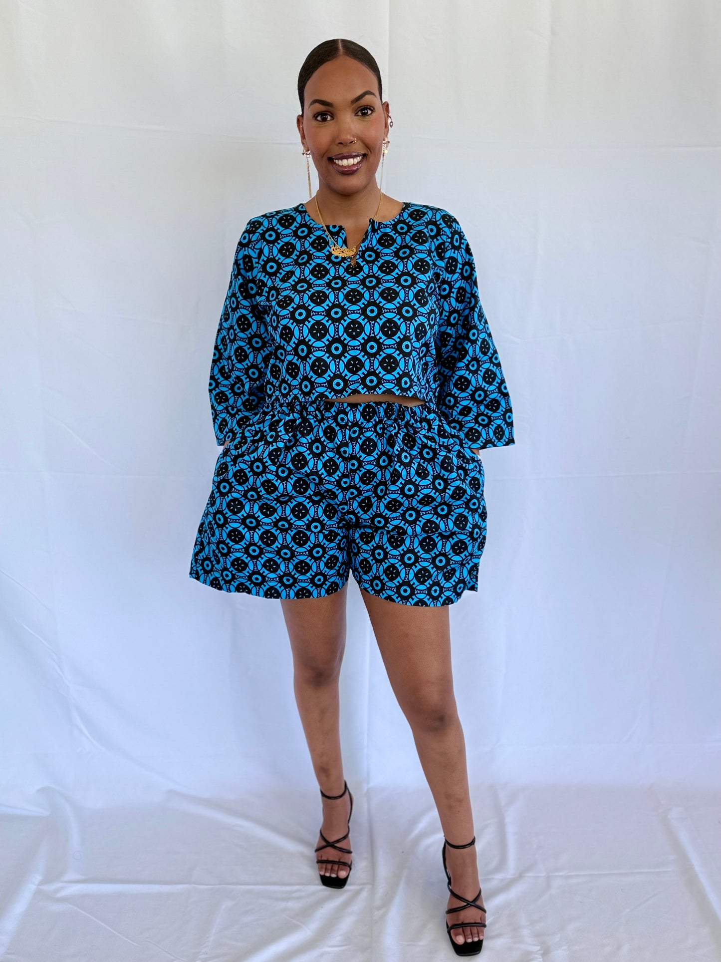 Ireti Set