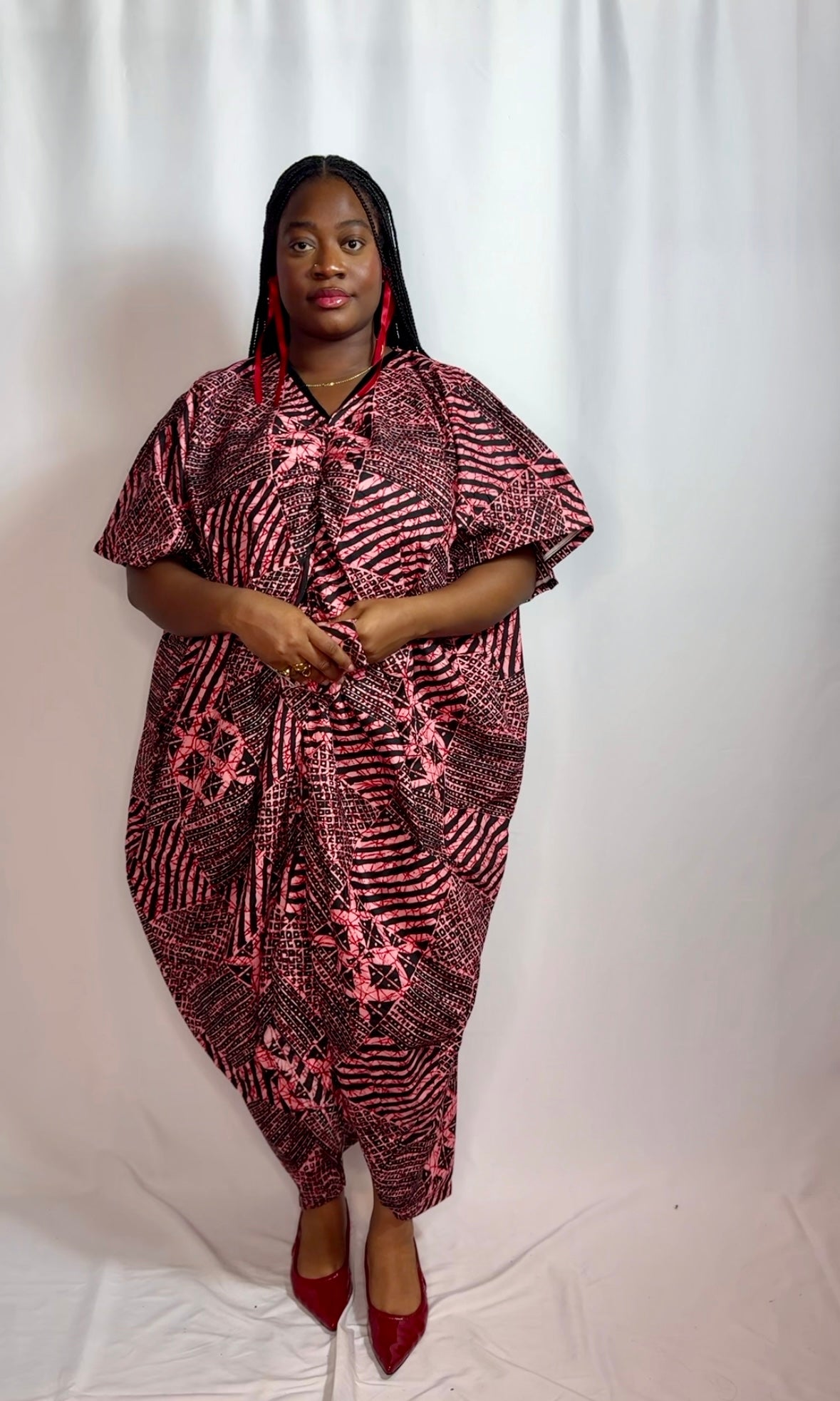 Oge Bubu