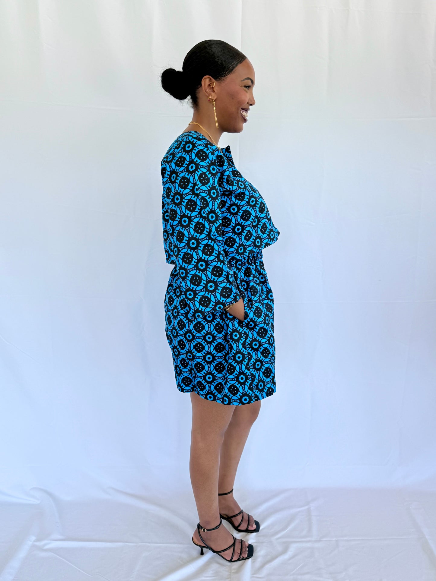 Ireti Set