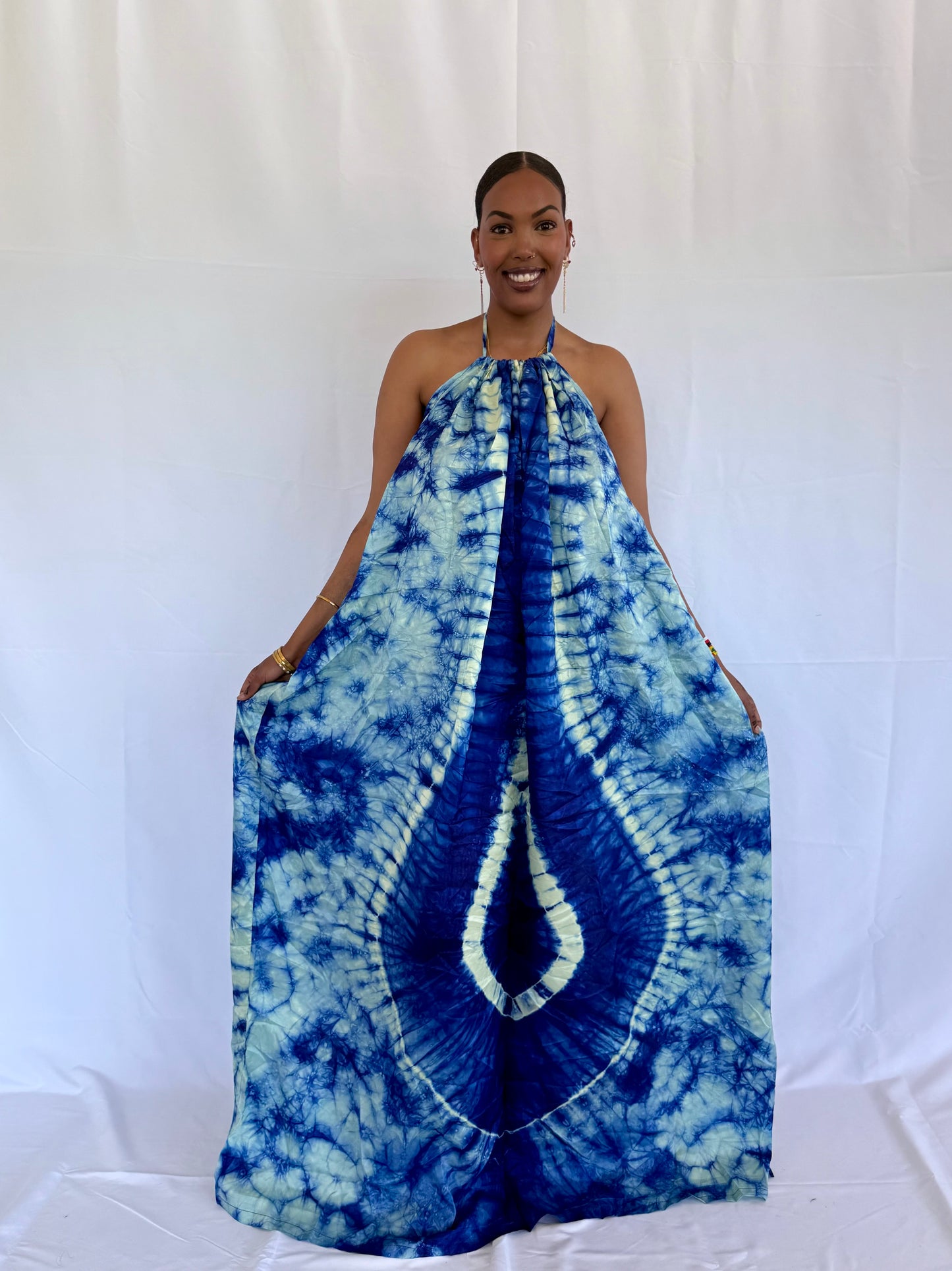 Wura Gown