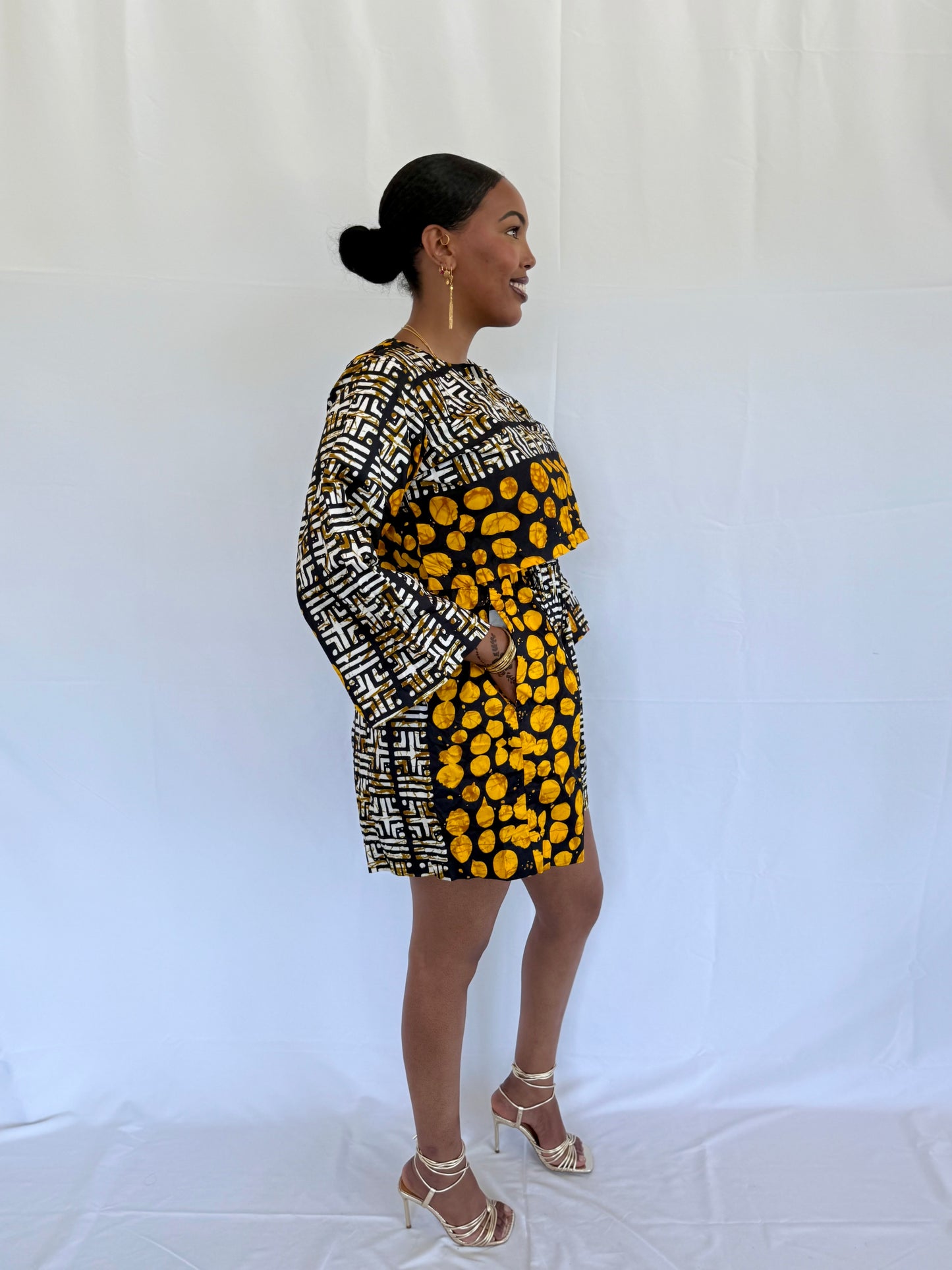Ireti Set