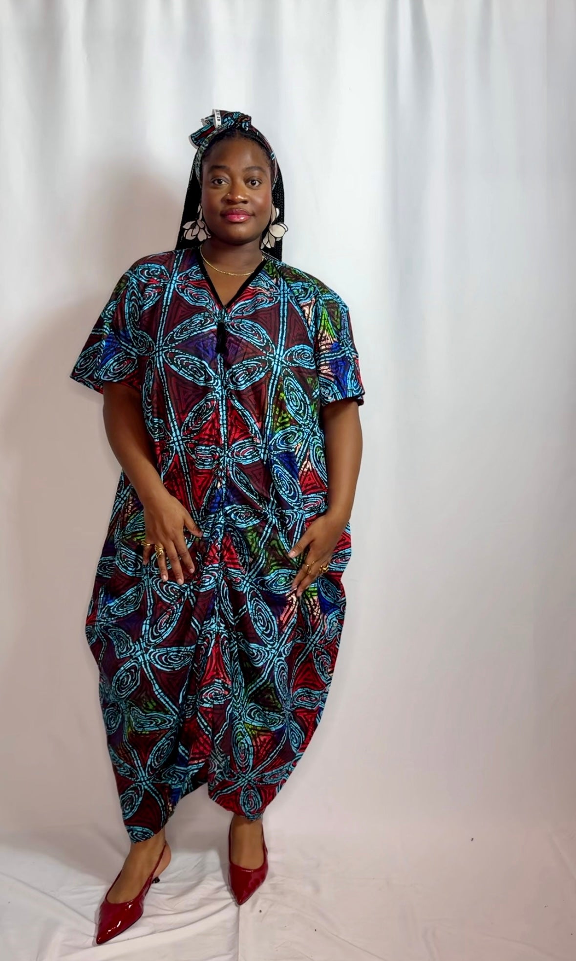 Oge Bubu