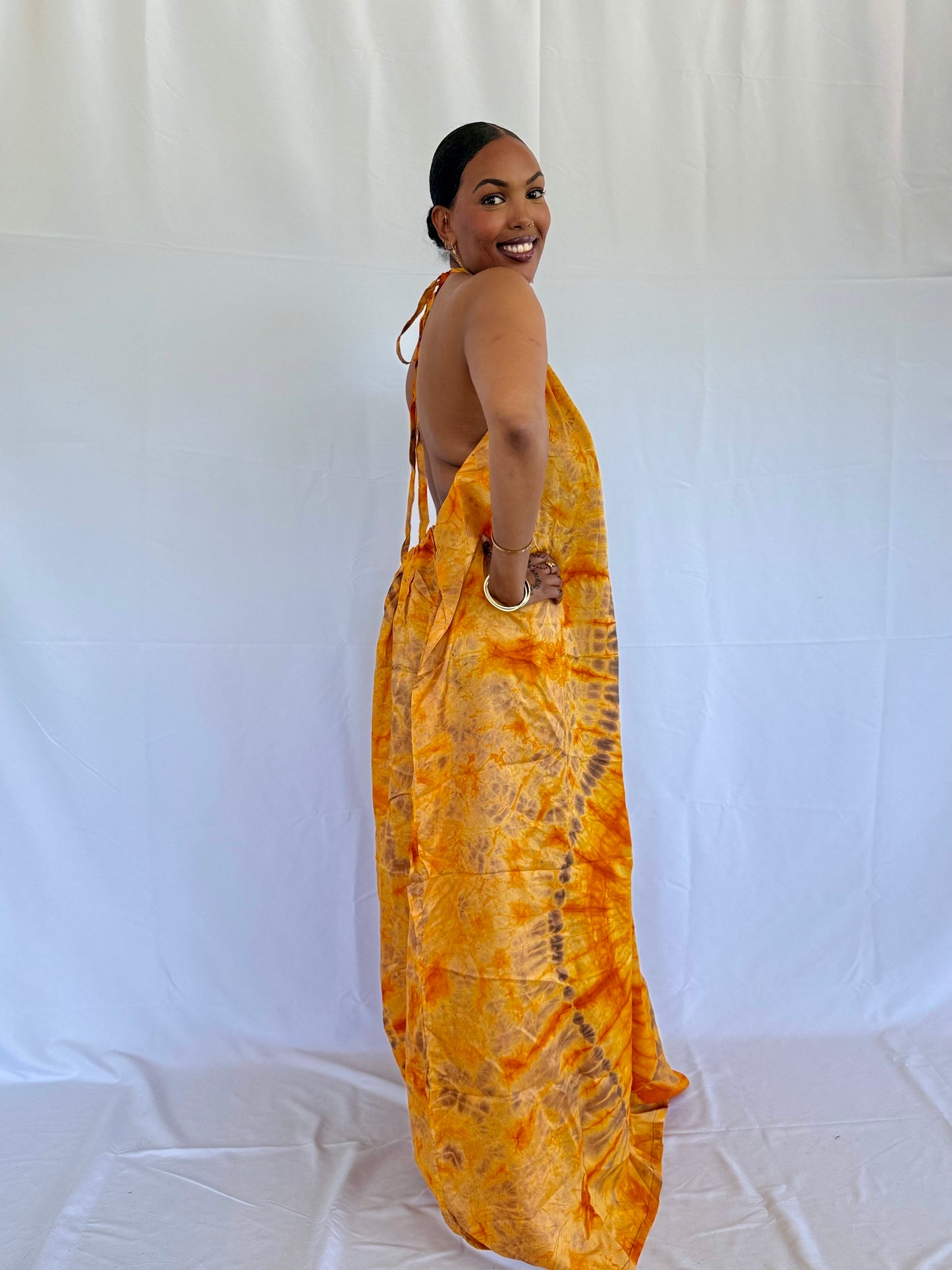 Wura Gown