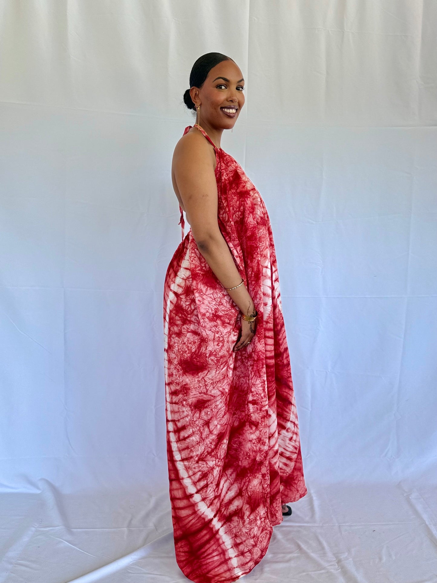Wura Gown