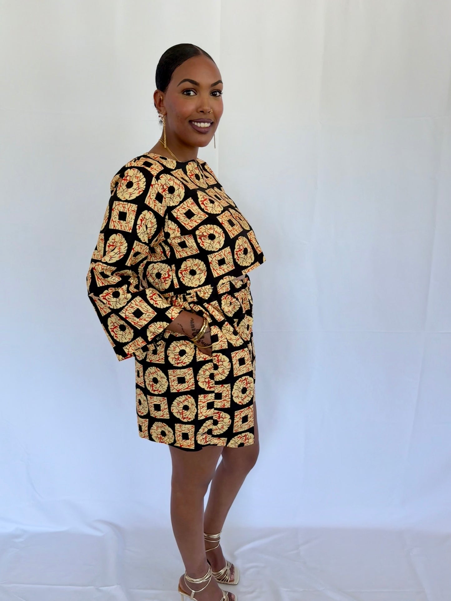 Ireti Set