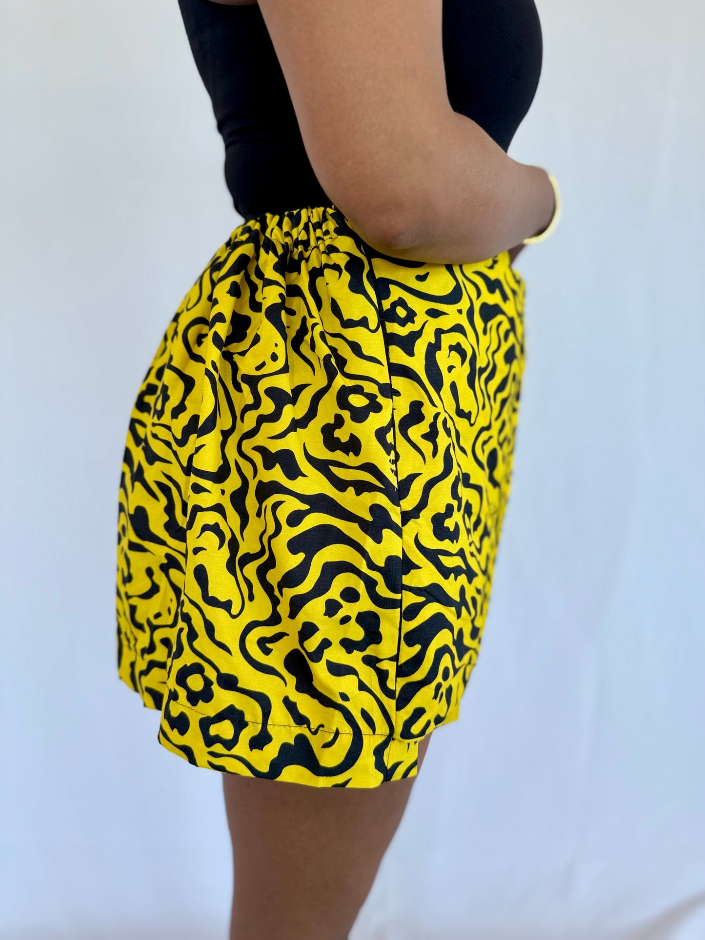 Tumi Skort
