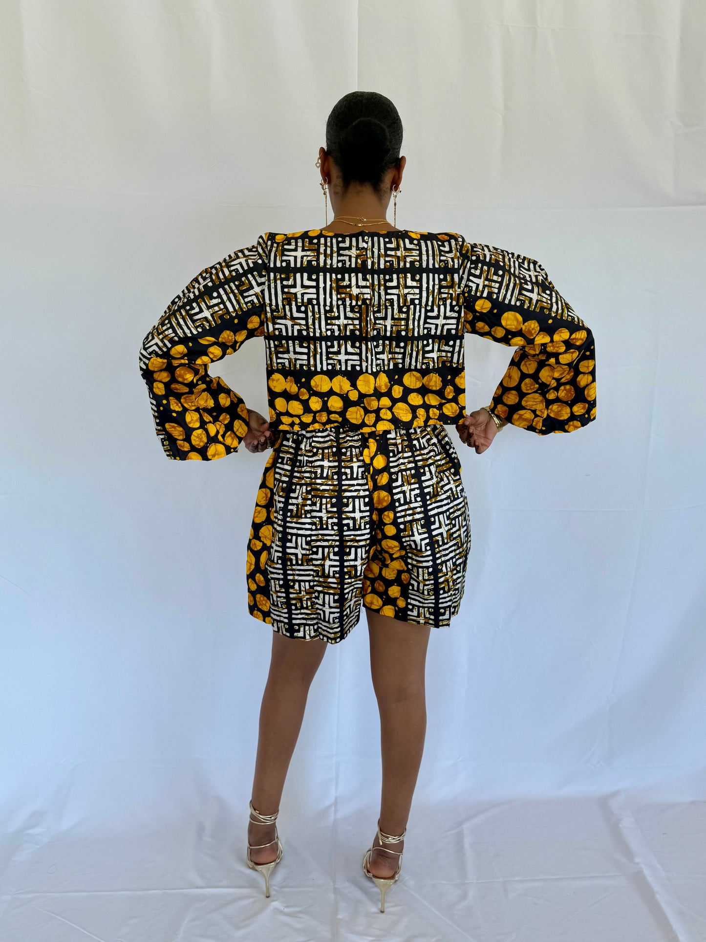 Ireti Set