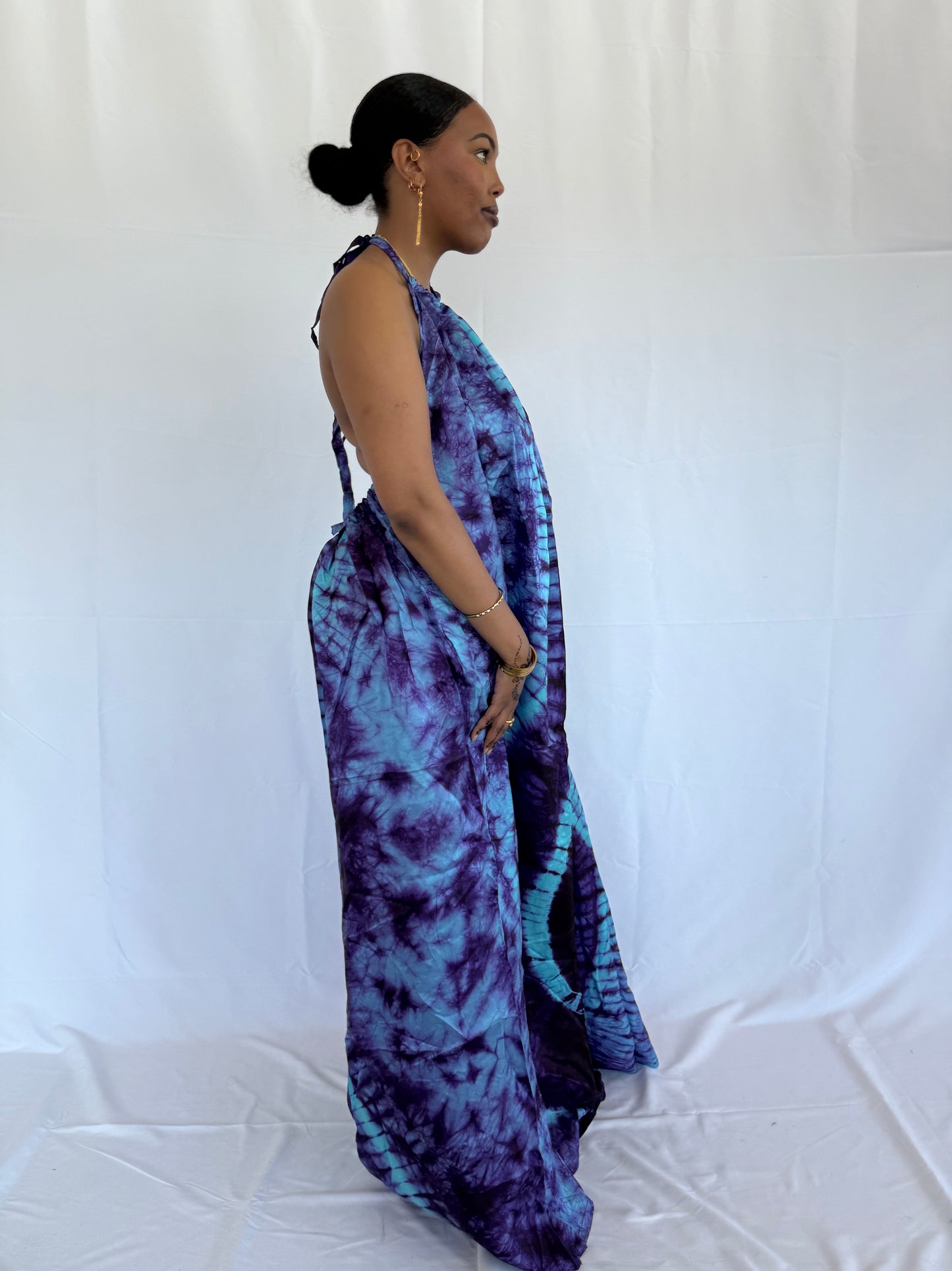 Wura Gown