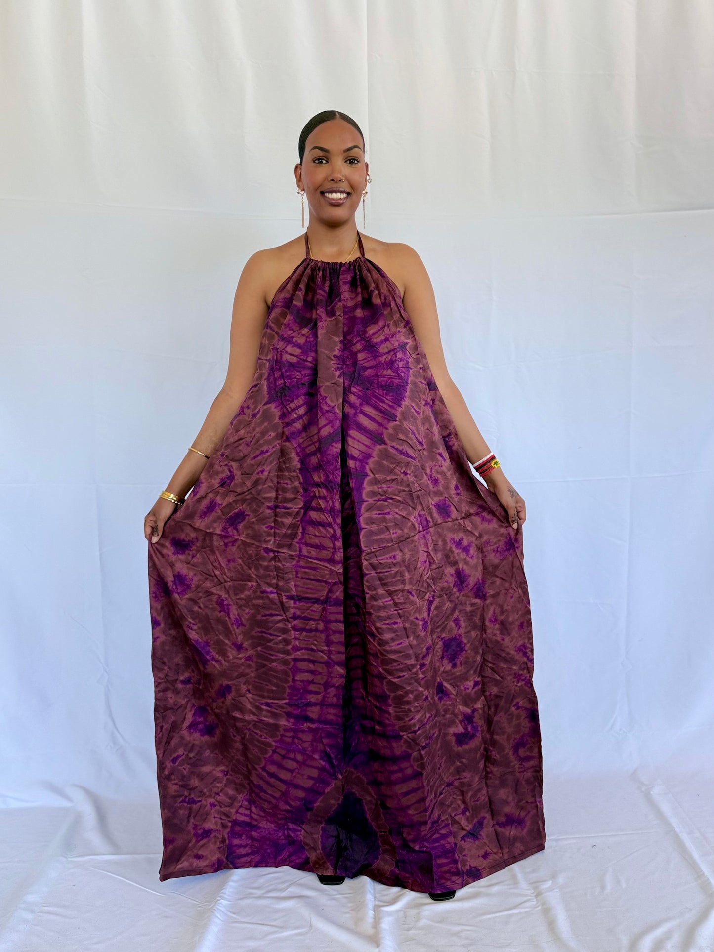 Wura Gown