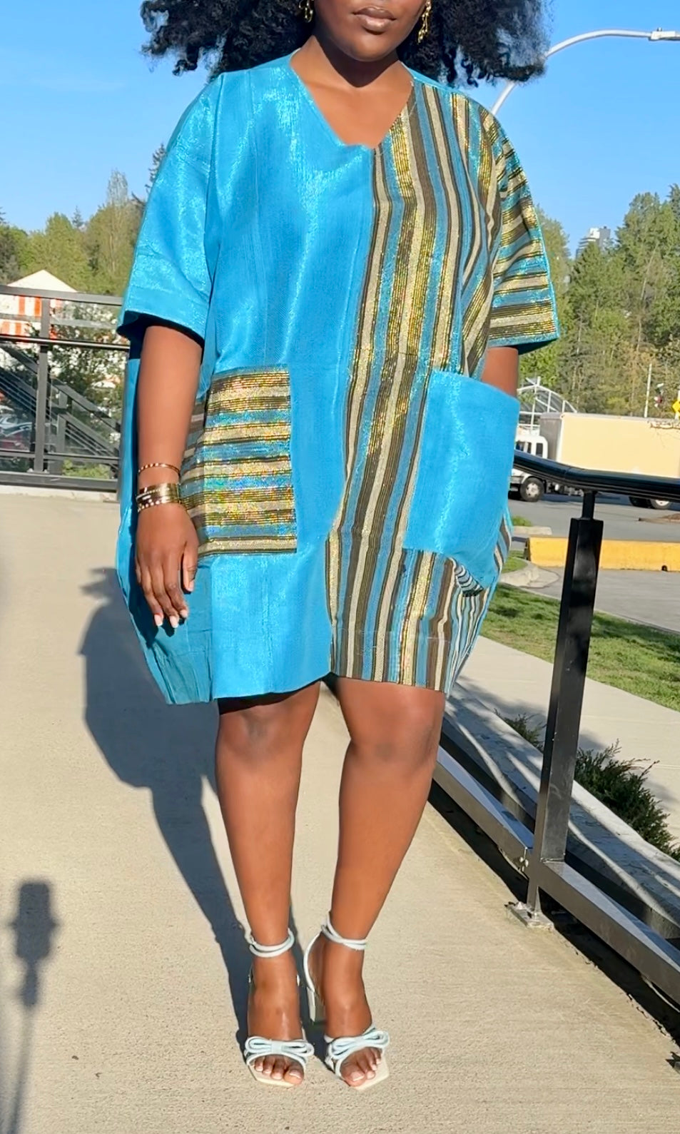 Faaji Aso Oke