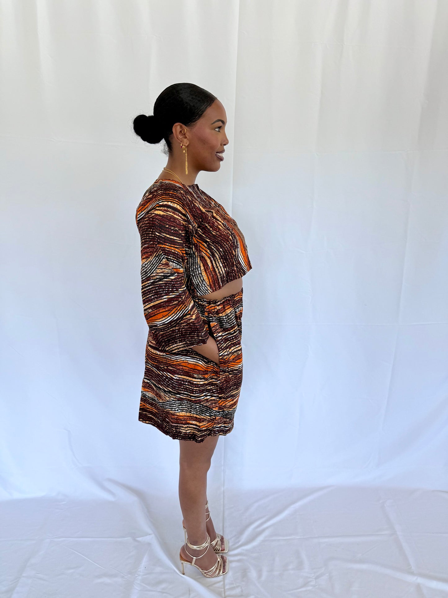 Ireti Set