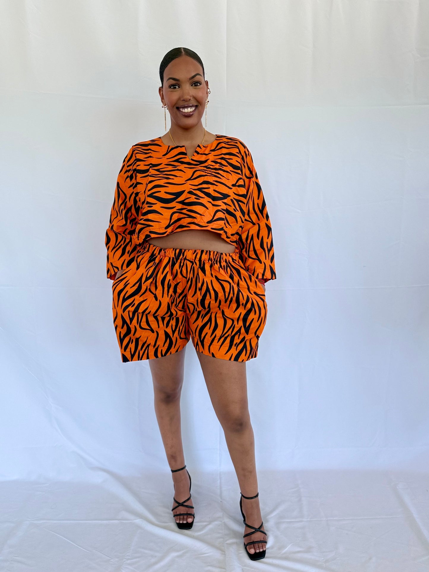 Ireti Set