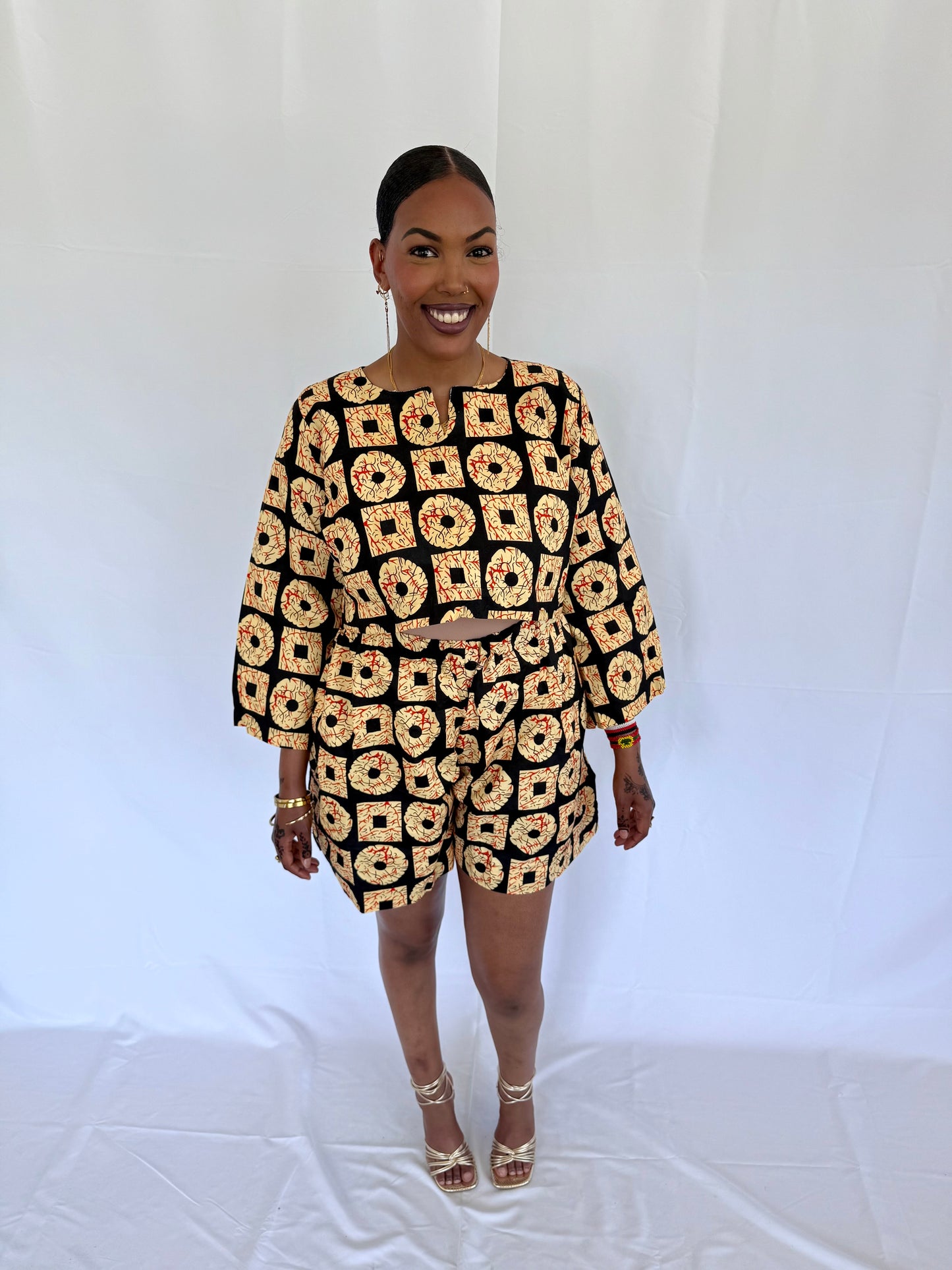Ireti Set