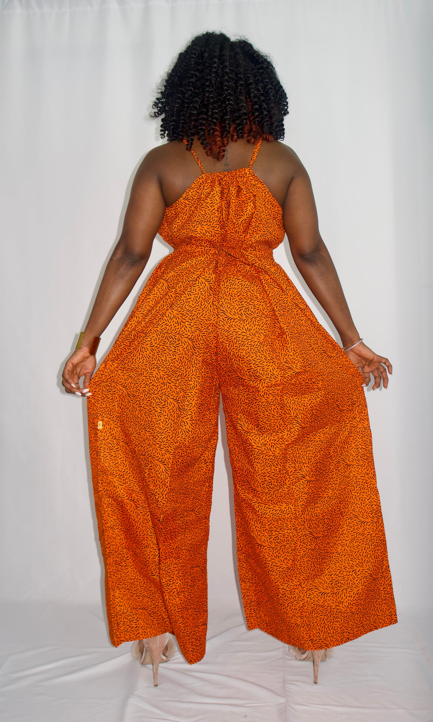 Tush Jumpsuit